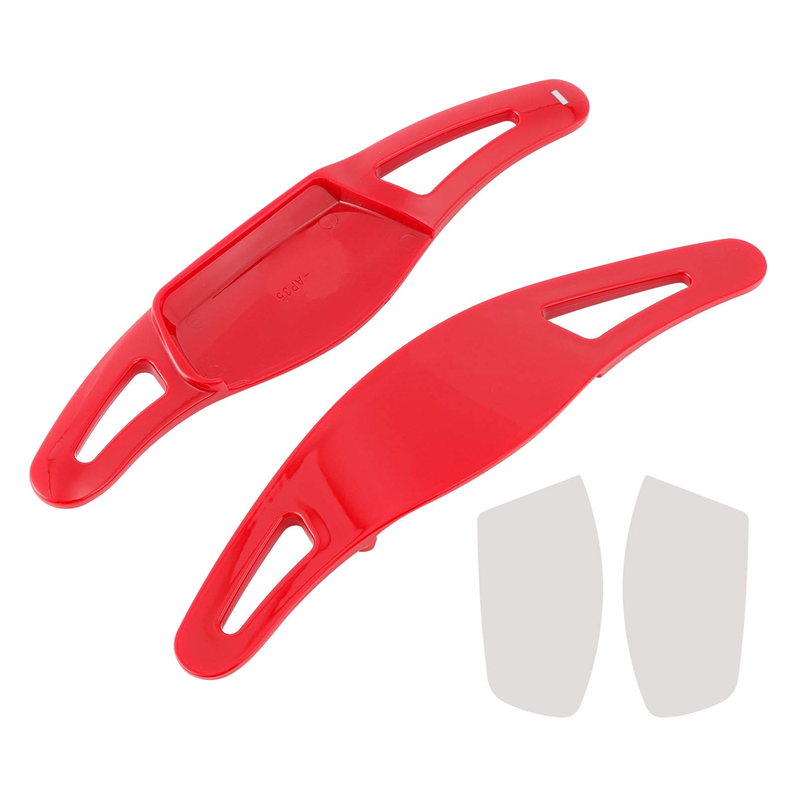 Stuurwiel schakelpeddelverlenging voor Suzuki Swift Vitara