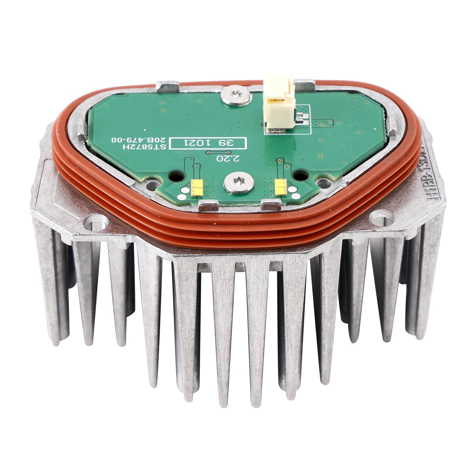 Ford Fiesta, Focus, Transit Custom Van LED denné svetlo DRL riadiaci modul Ballast H1BB13D278AC