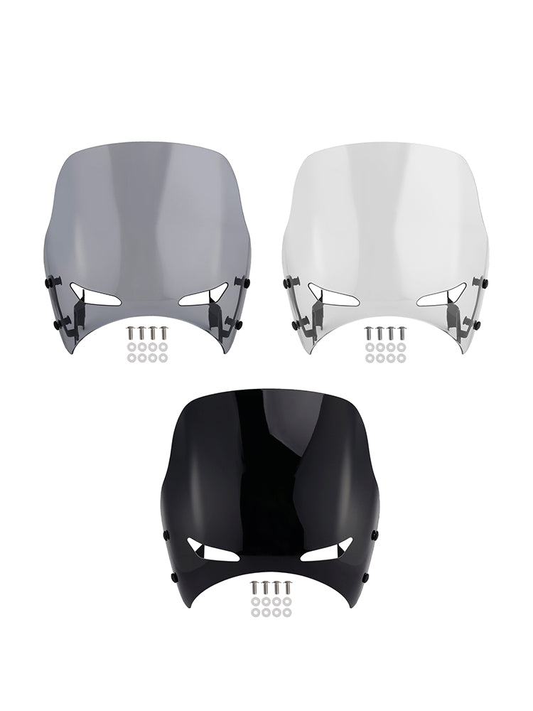 Parabrisas apto para HONDA CB400 SUPER FOUR 19-22 CB1300 SUPER FOUR 25