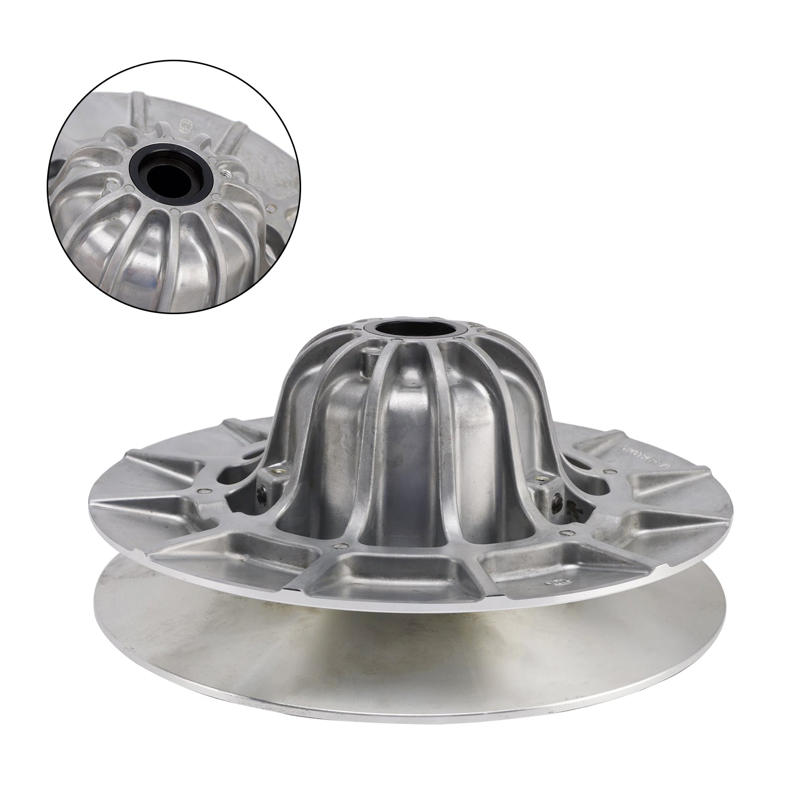 2020 Polaris RANGER XP1000 EPS IS/EU Rear Clutch Variator Secondary Clutch 1323450 1323451