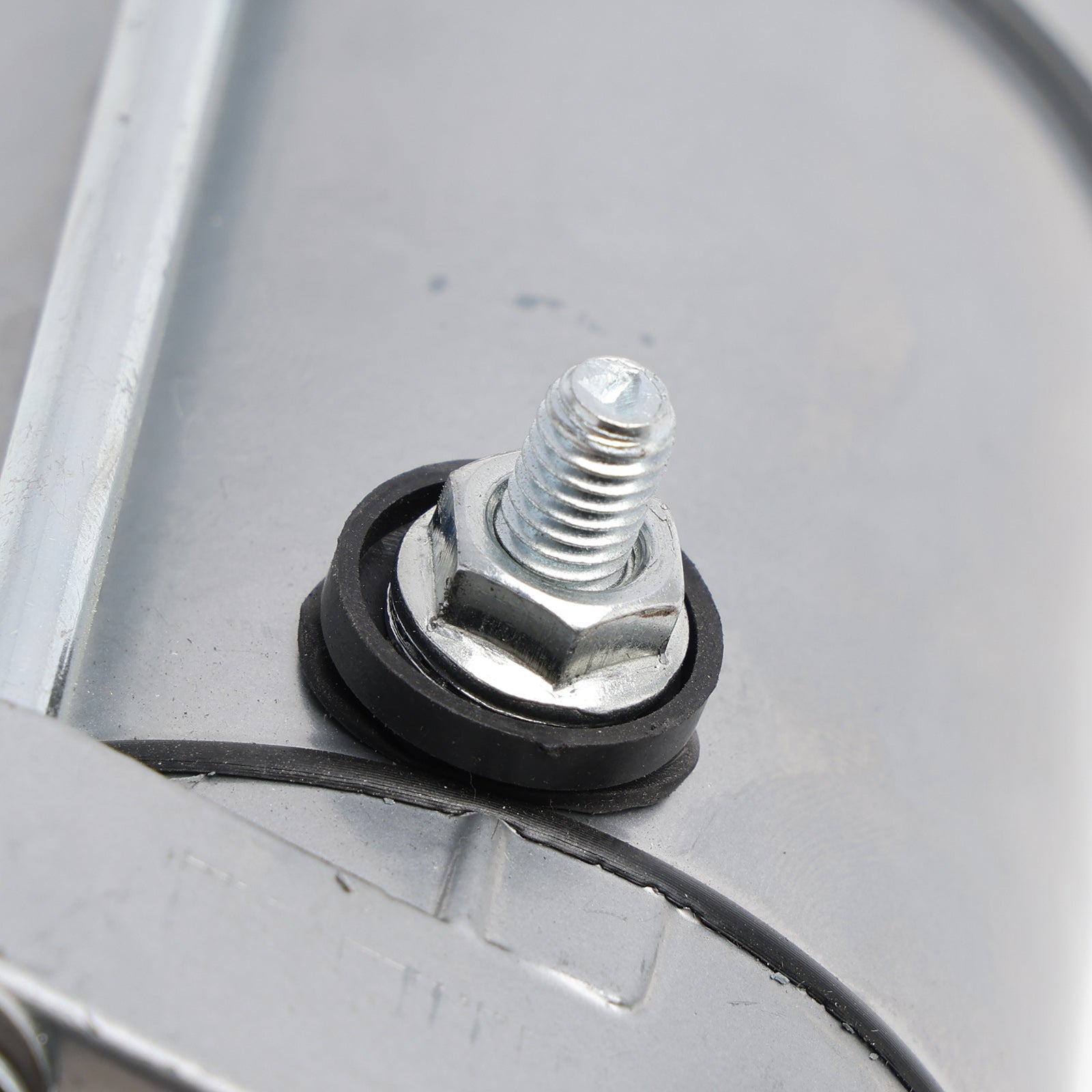 1982 Yamaha XV920RJ STARTER MOTOR 42X-81800-60-00 42X-818900000