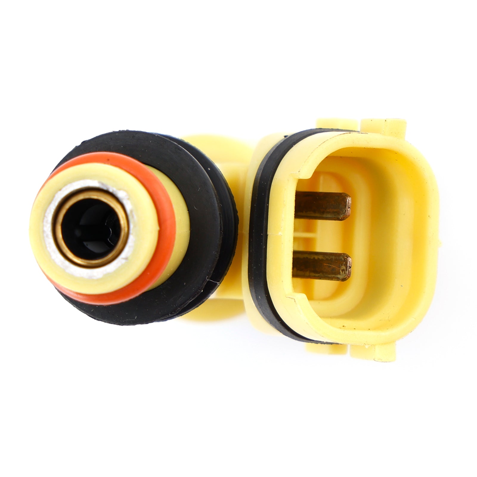 1Pcs Fuel Injector For MAZDA MX-5 Miata RX-8 RX-7 1.3 1.8L 2.0L 195500-4450