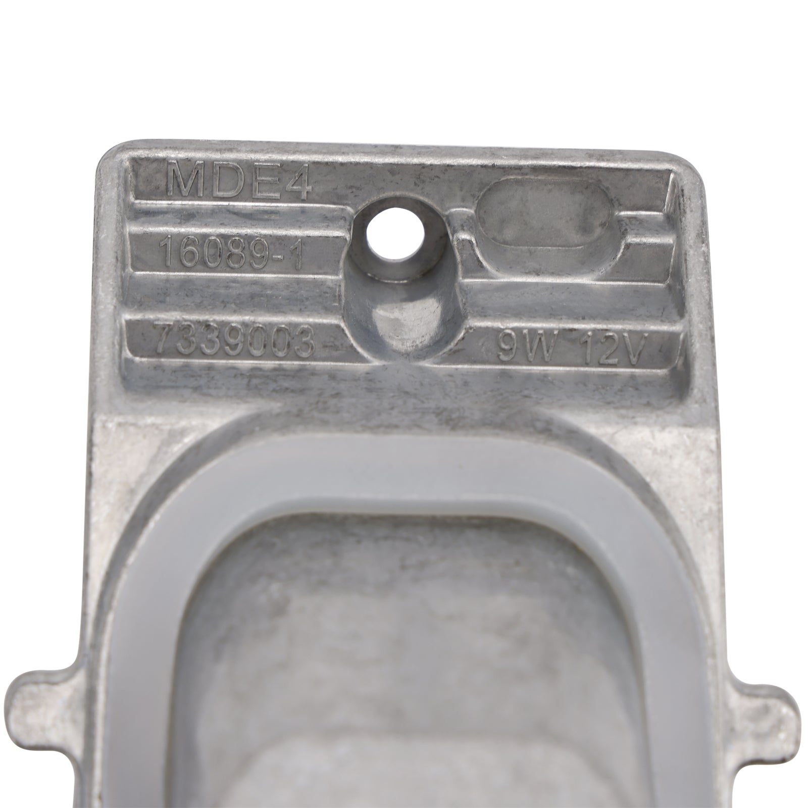 Dagrijlicht DRL LED-module 63117339003 voor BMW 7-serie F01 F02