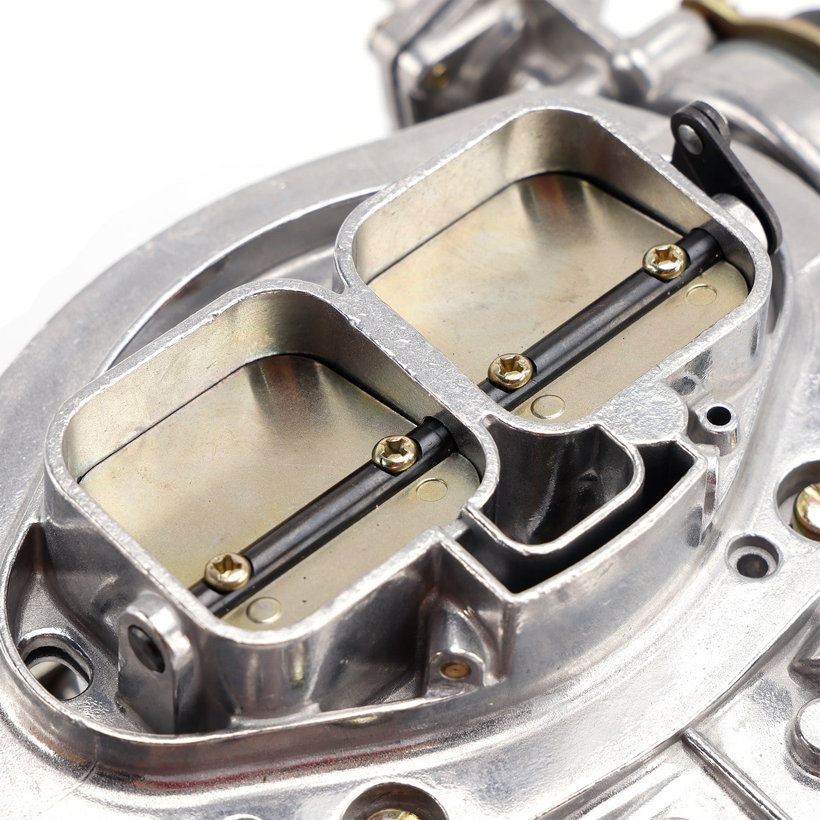 32/36 Progressive DFEV Carb Kit Complete 12903236KT Carburetor For VW Type 1