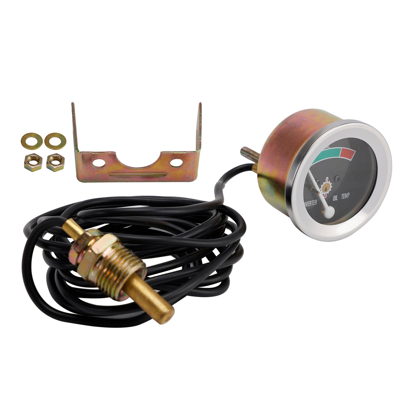 1W0702 Indicador de temperatura de aceite 1W-0702 para excavadora Caterpillar