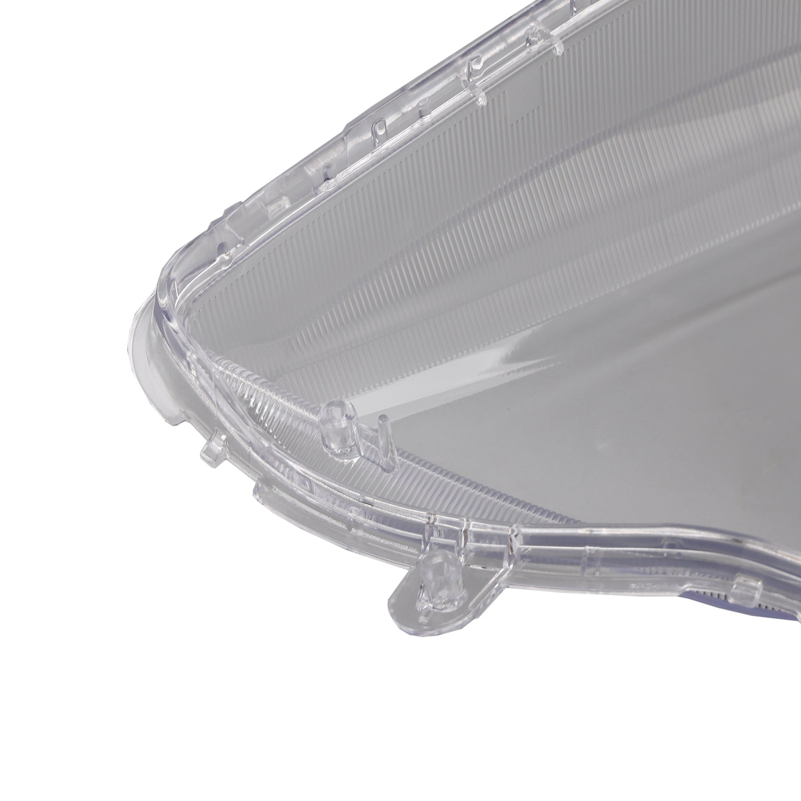 2018-2020 Acura TLX rechter koplamplens koplampafdekking