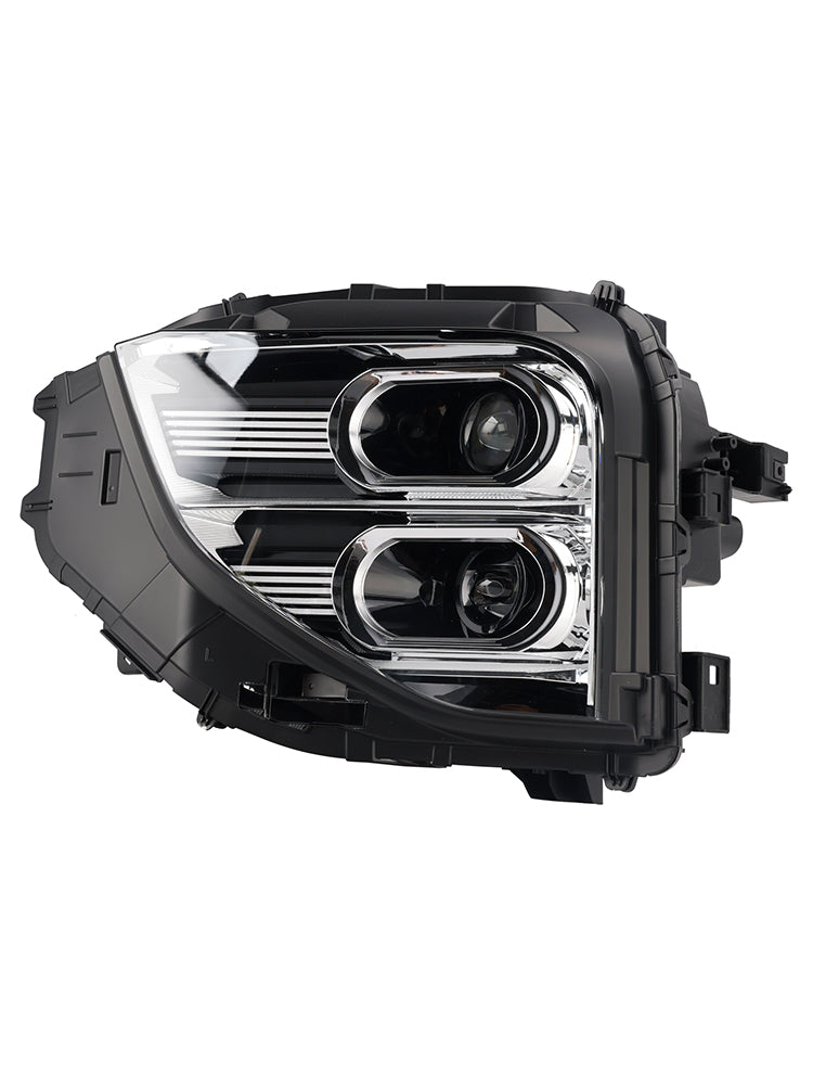 2022-2025 Mitsubishi Eclipse Cross LED-koplamp linksvoor 26060W270P