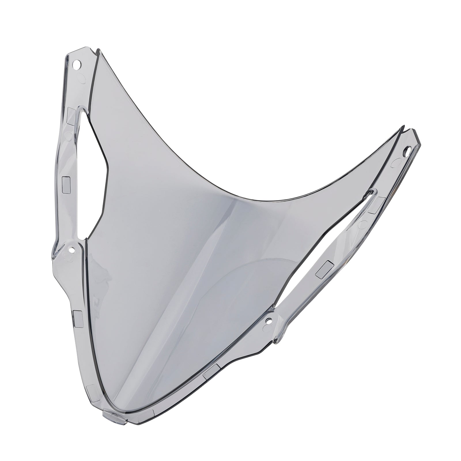 Windshield Windscreen for Kawasaki ZX-6R 2024