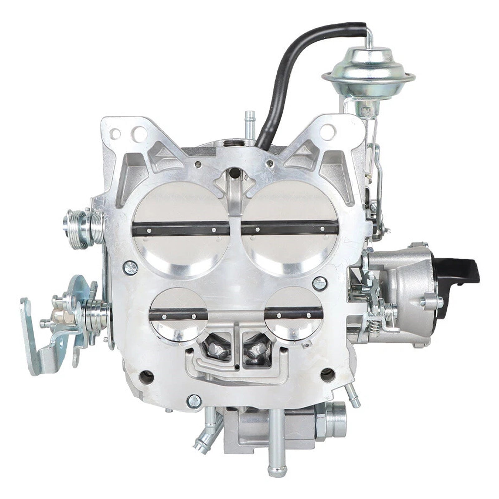 4BBL 1904R 1906R Carburetor For Chevy 305-350C 4MV 1980-1989