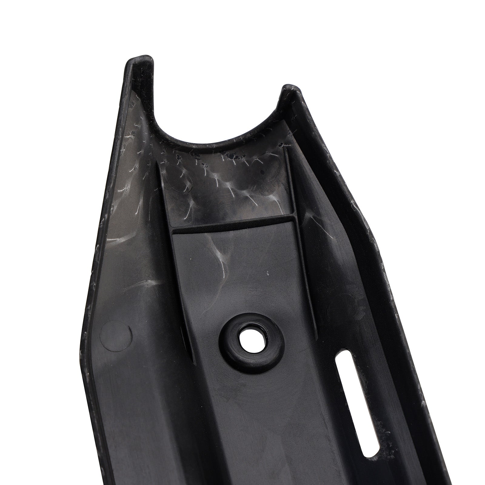 Panneaux de carénage de couvercle latéral de radiateur pour Yamaha XSR900 2022 – 2025