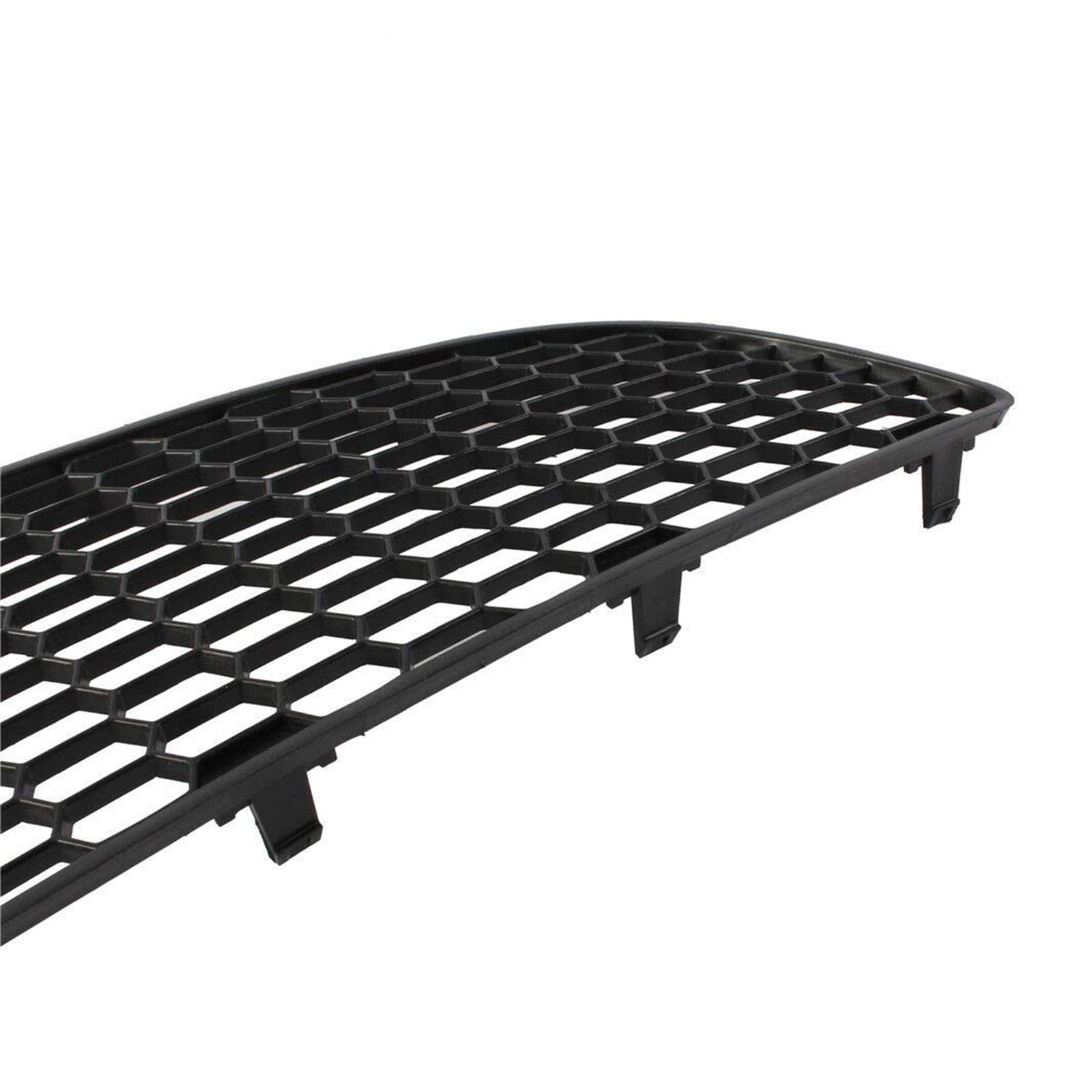 2006-2010 VW Beetle Front Lower Bumper Center Honeycombed Mesh Grille