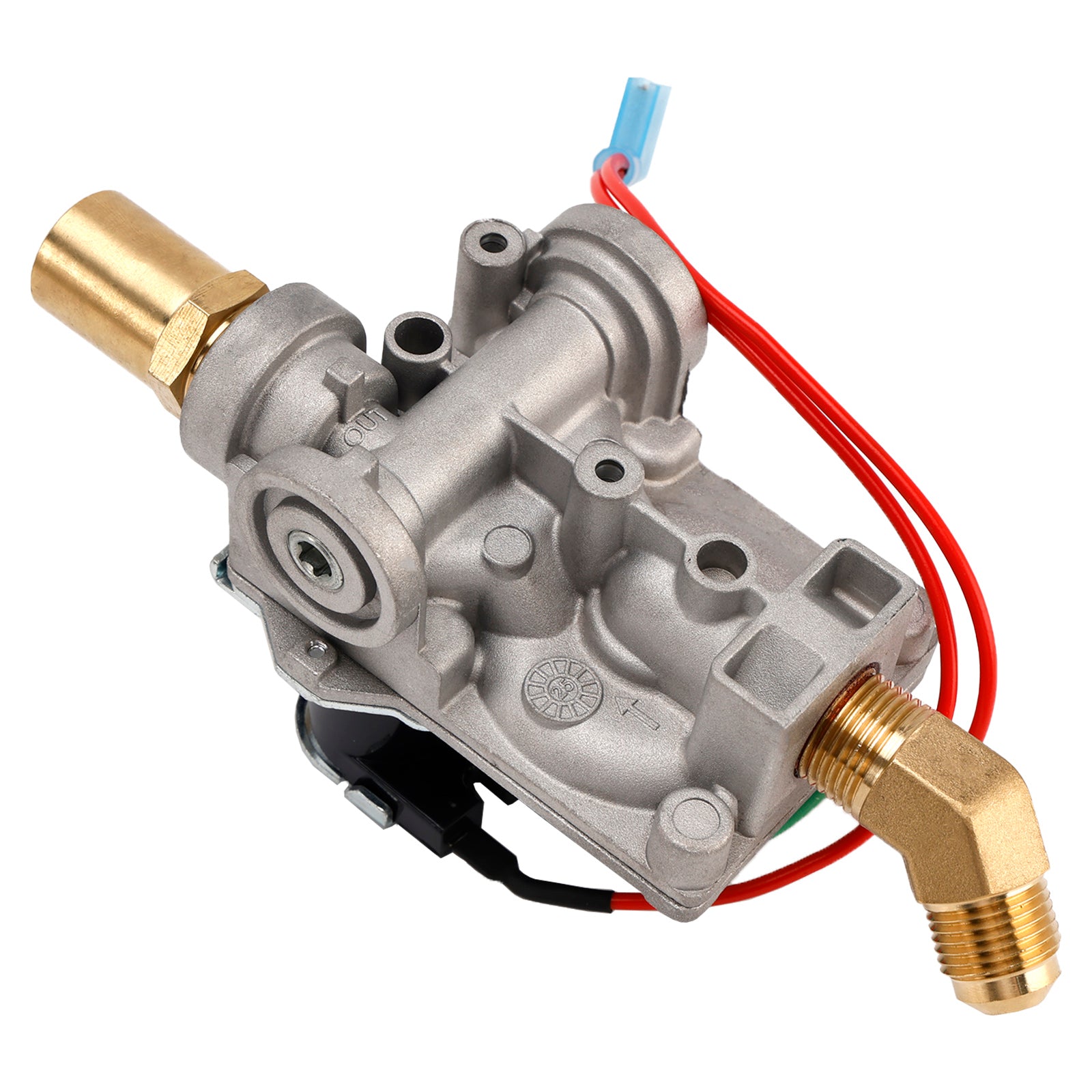 Solenoïde gasklep voor RV-boiler voor Atwood 6 & 10 gallon 93844 93870 93321