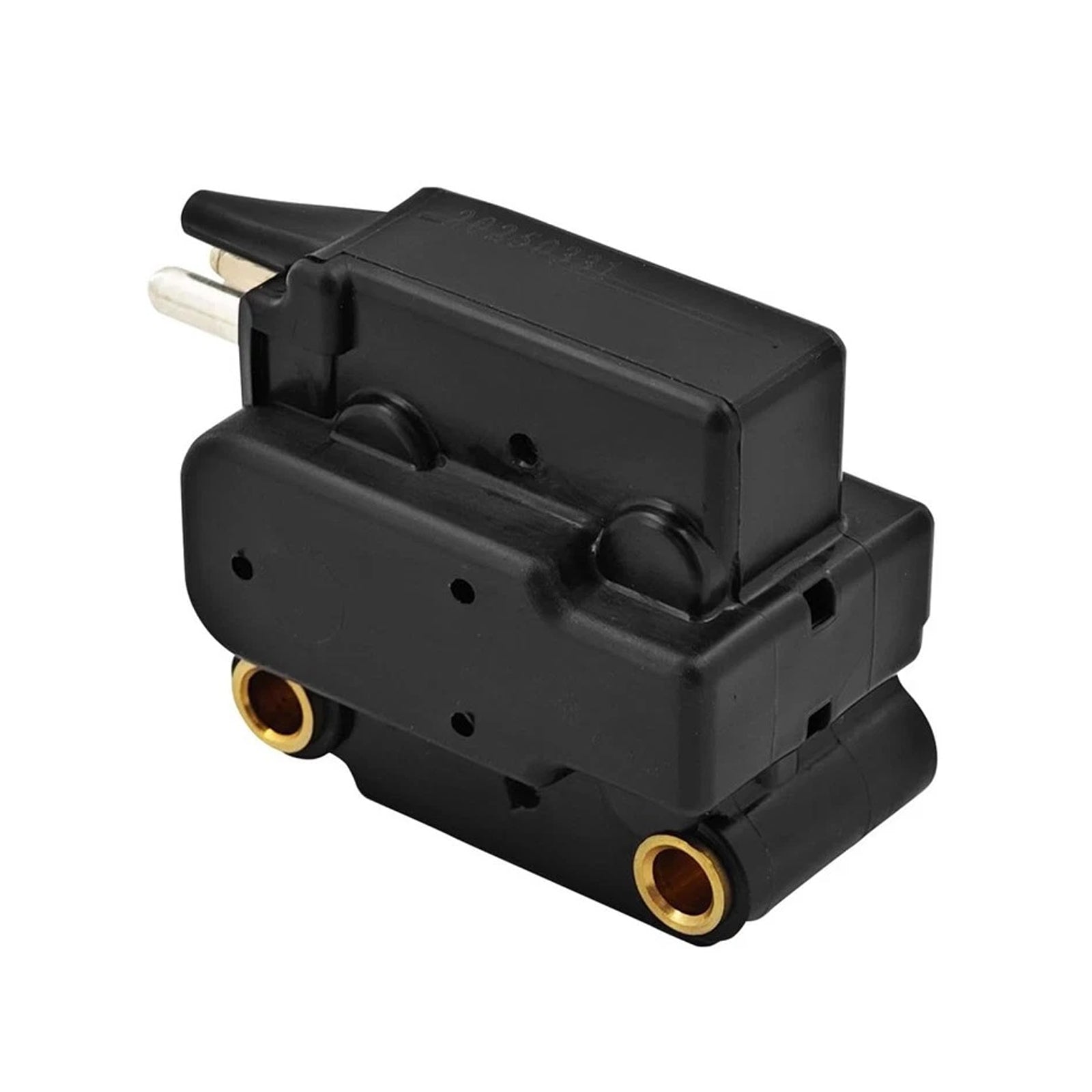 1972-1989 Mercedes-Benz SL-Class R107 C107 EHA Fuel Injection Valve 0000703962