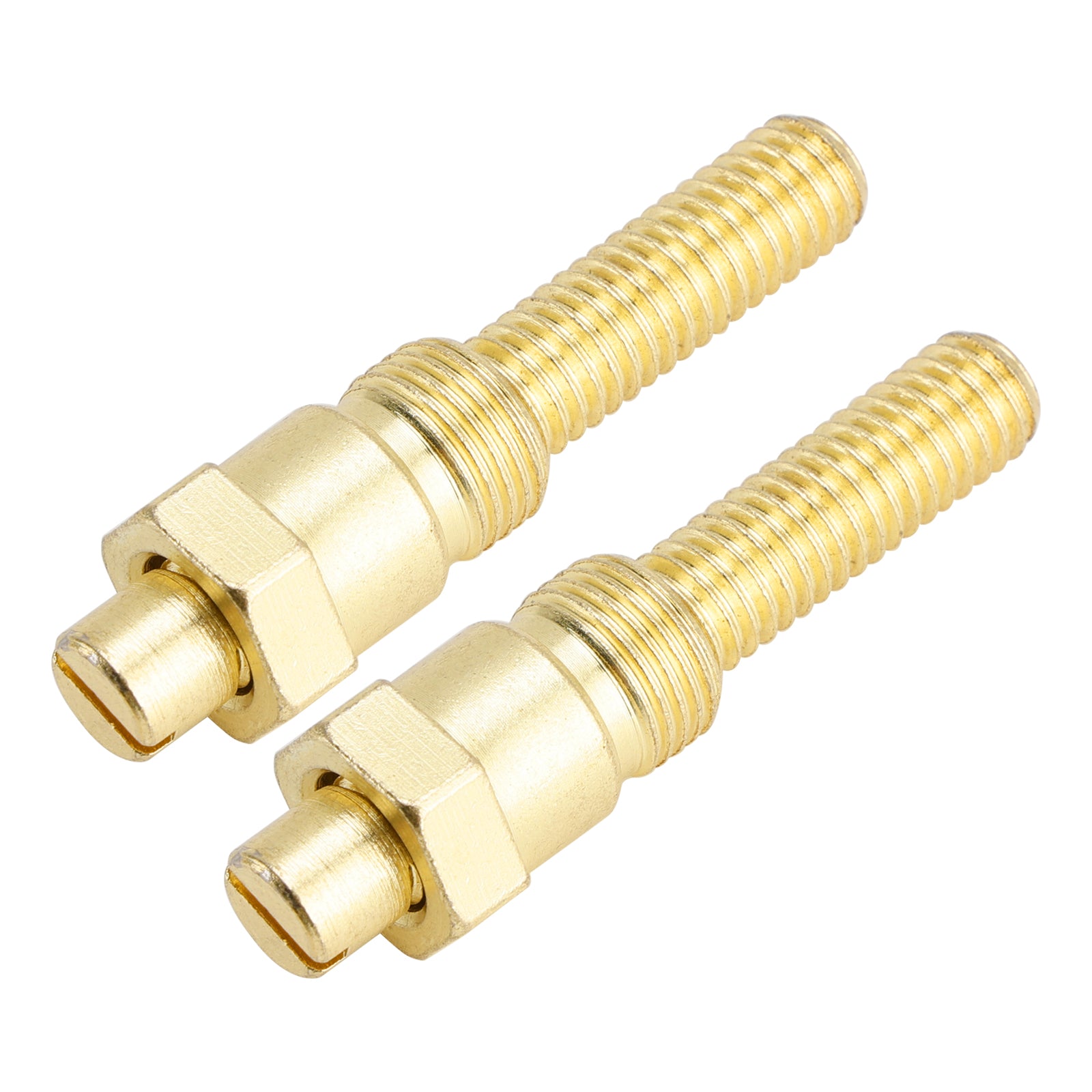 2x 4795 Top Dead Center Stop Tool 14mm Bolt-Style