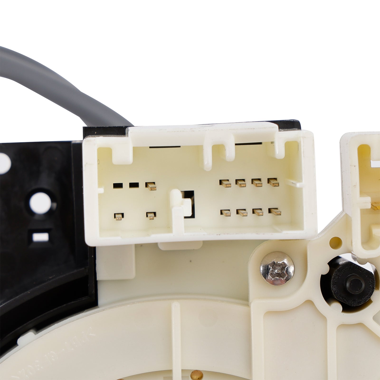 Resorte de reloj con calefacción para Nissan Maxima Pathfinder Armada Infiniti QX56 04-15