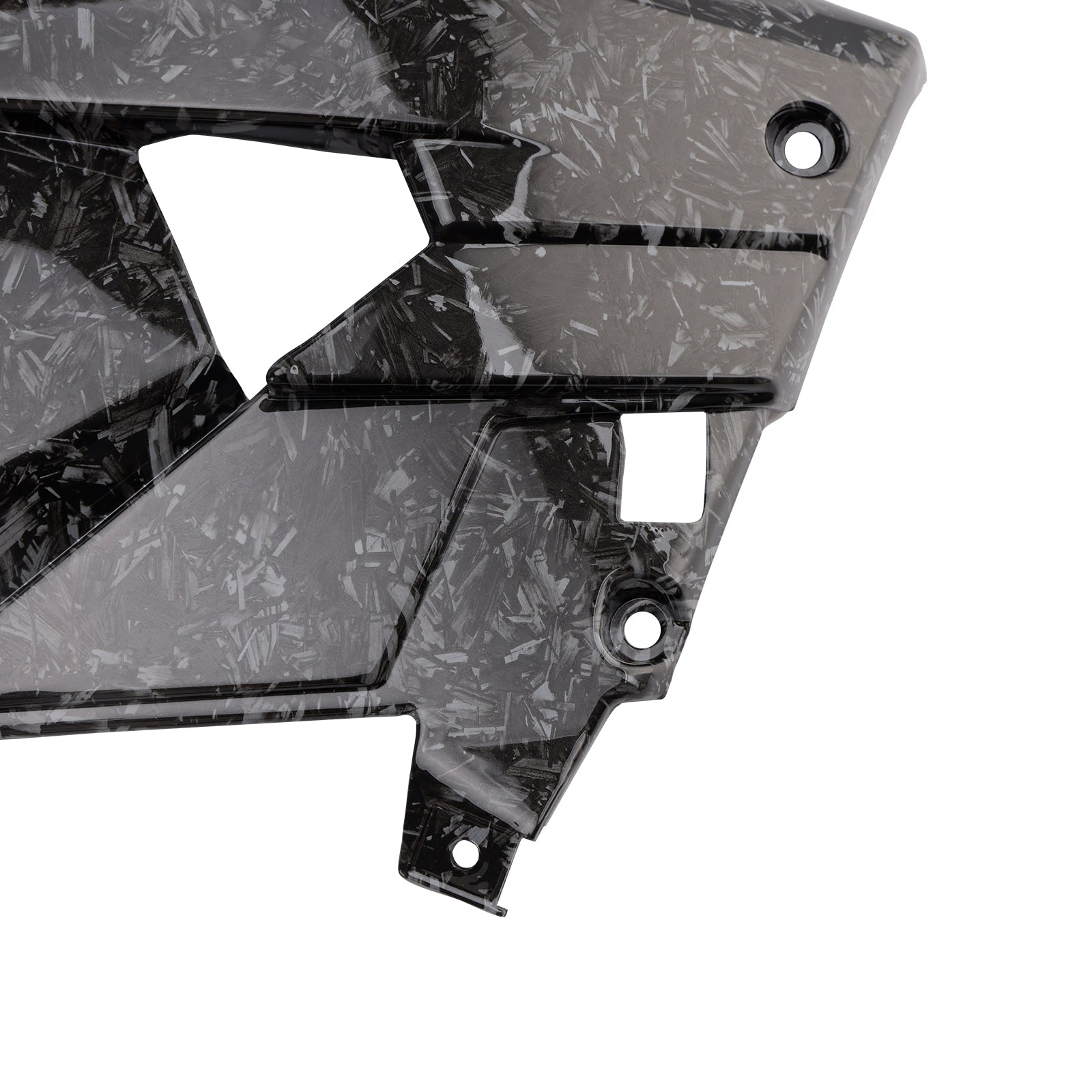 Motor Nedre magepaneler Guard Fairing for Aprilia RS457 RS 457 2024-2025