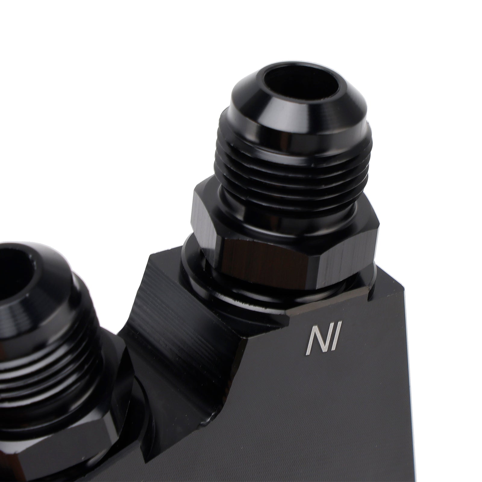 2005-2019 Corvette GM LS LS1 LS2 LS3 LS6 (5-Pack) Engine Oil Cooler Adapter Kit