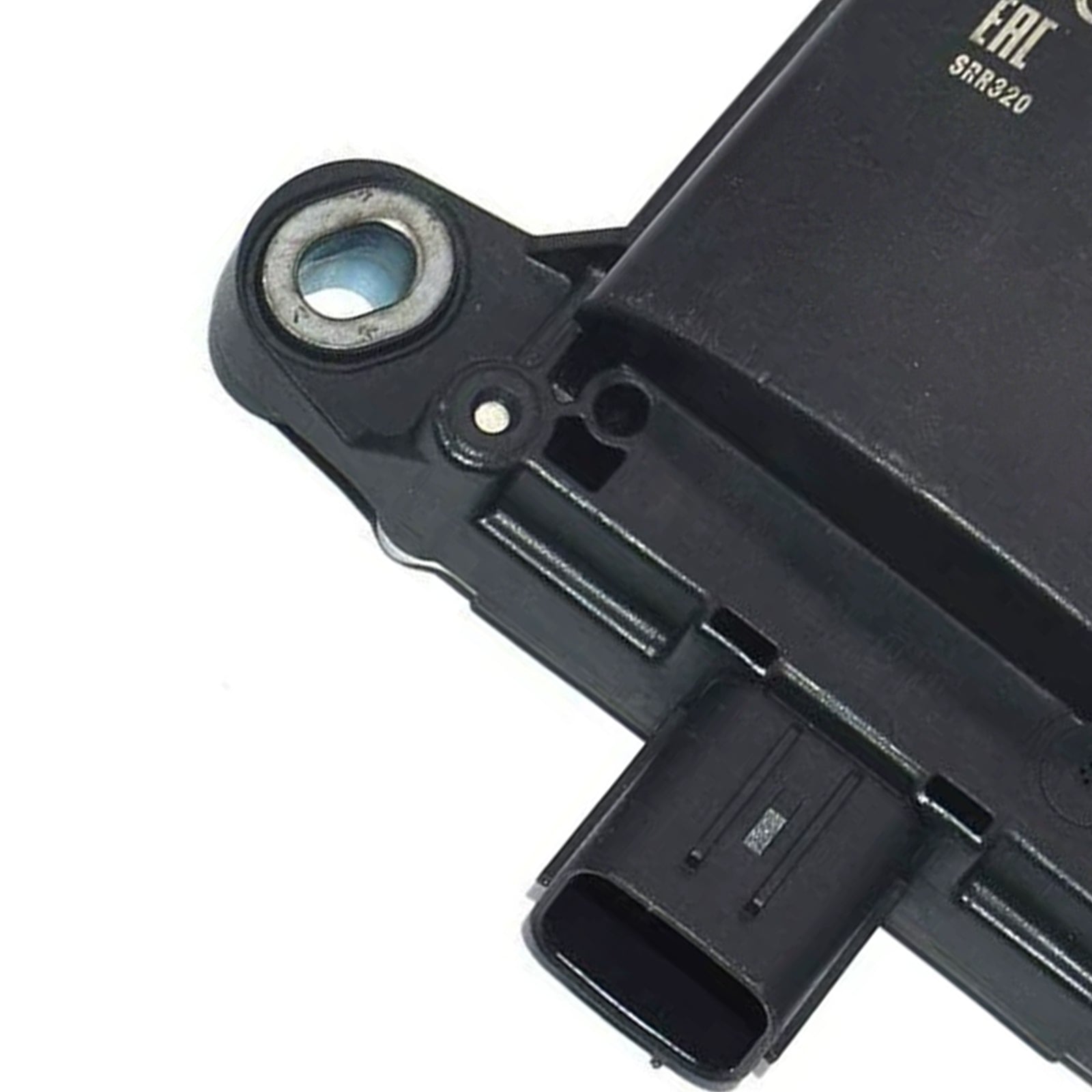 Rear Blind Spot Radar Sensor Module 87611-XC00A For Subaru Forester 2017-2019