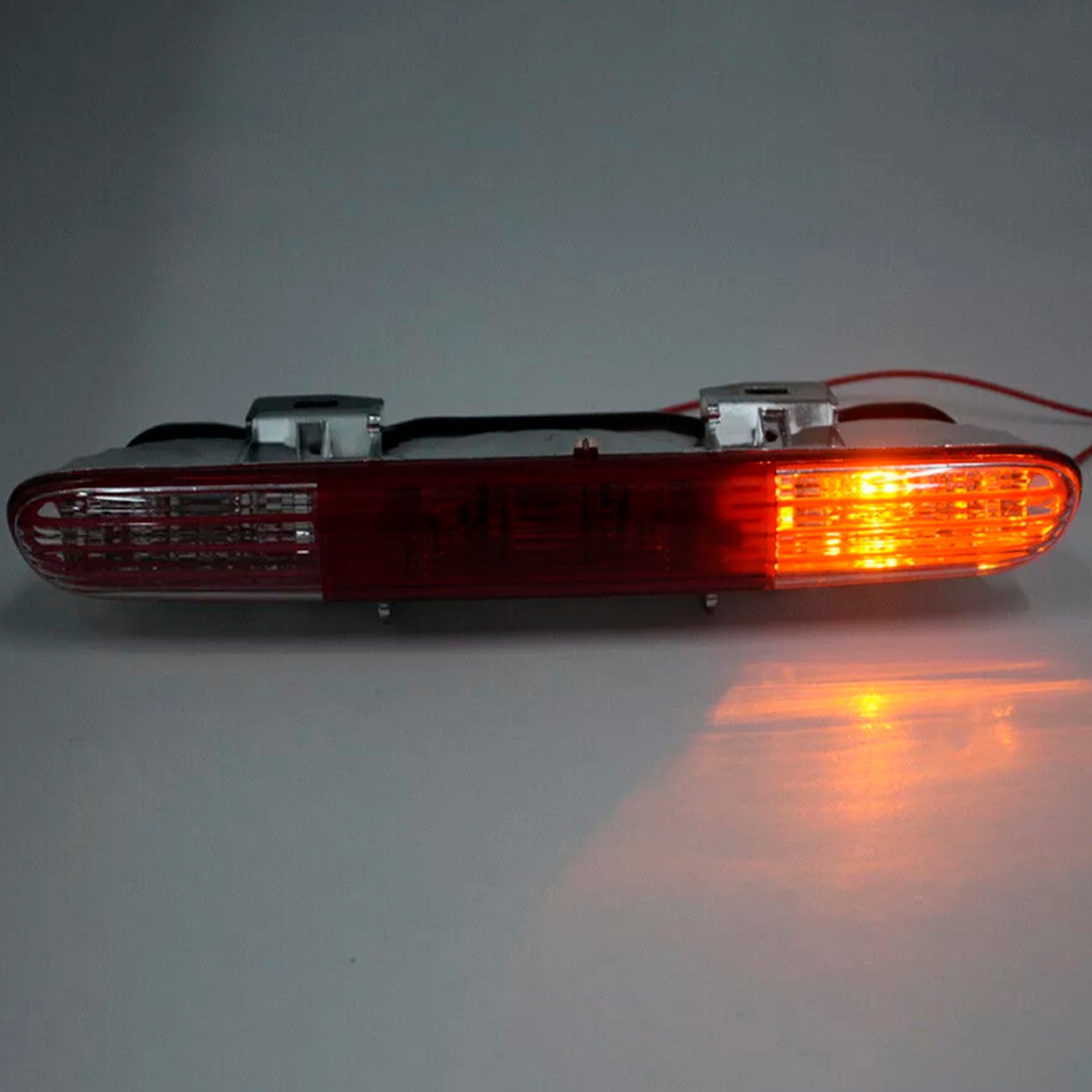Reverzná brzdová lampa zadnej hmly pre Mini Cooper R56 R57 R58 R59 2009-2015