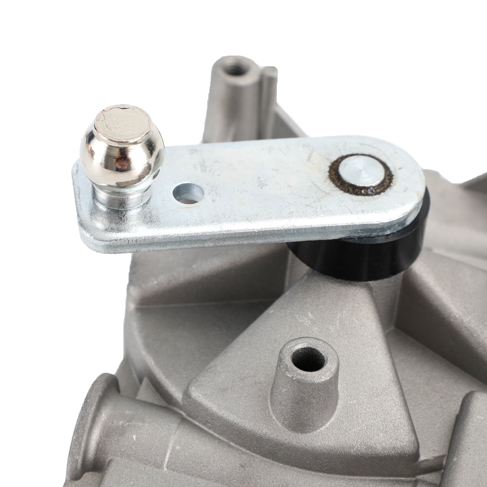 Ruitenwissermotor Voorzijde voor Audi Q7 4LB 4L1955119 4L1955603 4L1910113