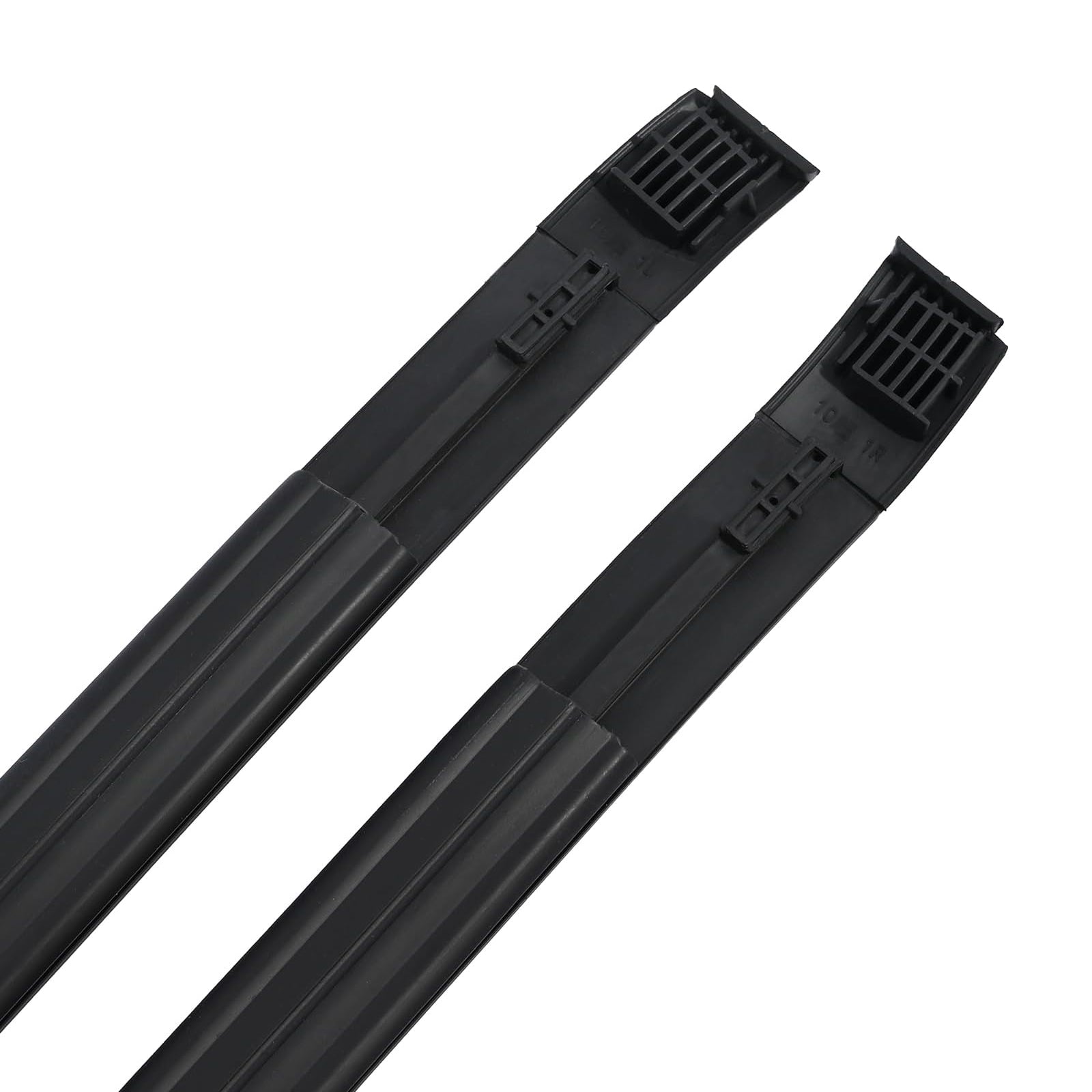 6PCS Roof Drip Molding Weatherstrip 75552-35070 75551-35080 For Toyota 4Runner