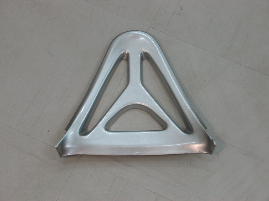 1998-1999 Yamaha YZF-R1 Rood Zilver Nr.7 Fortuna Racing Amotopart Stroomlijnkappen Douane kuip