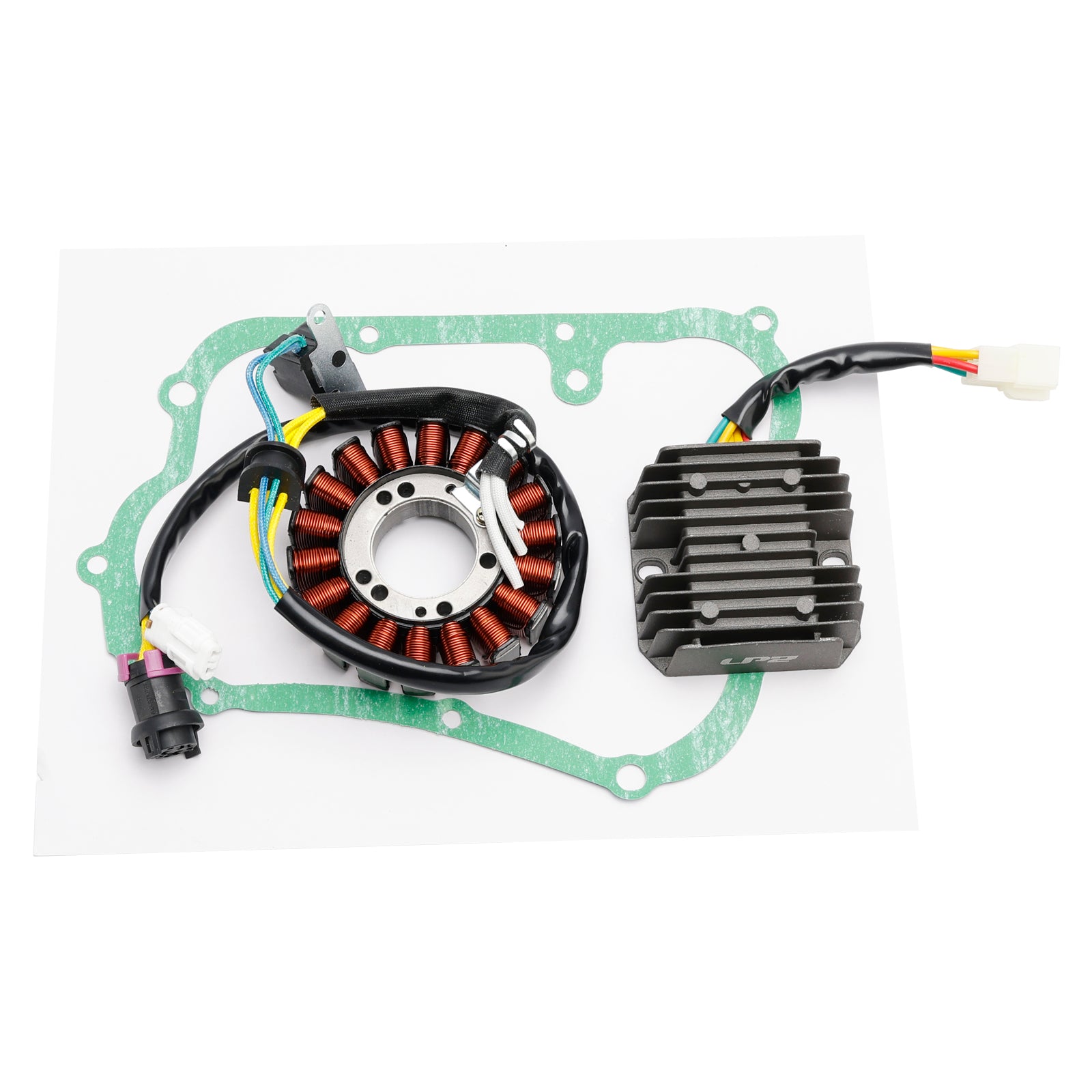 Linhai LH 300 ATV D T3B 93 mm Joint de régulateur du stator 27450 22007 23617