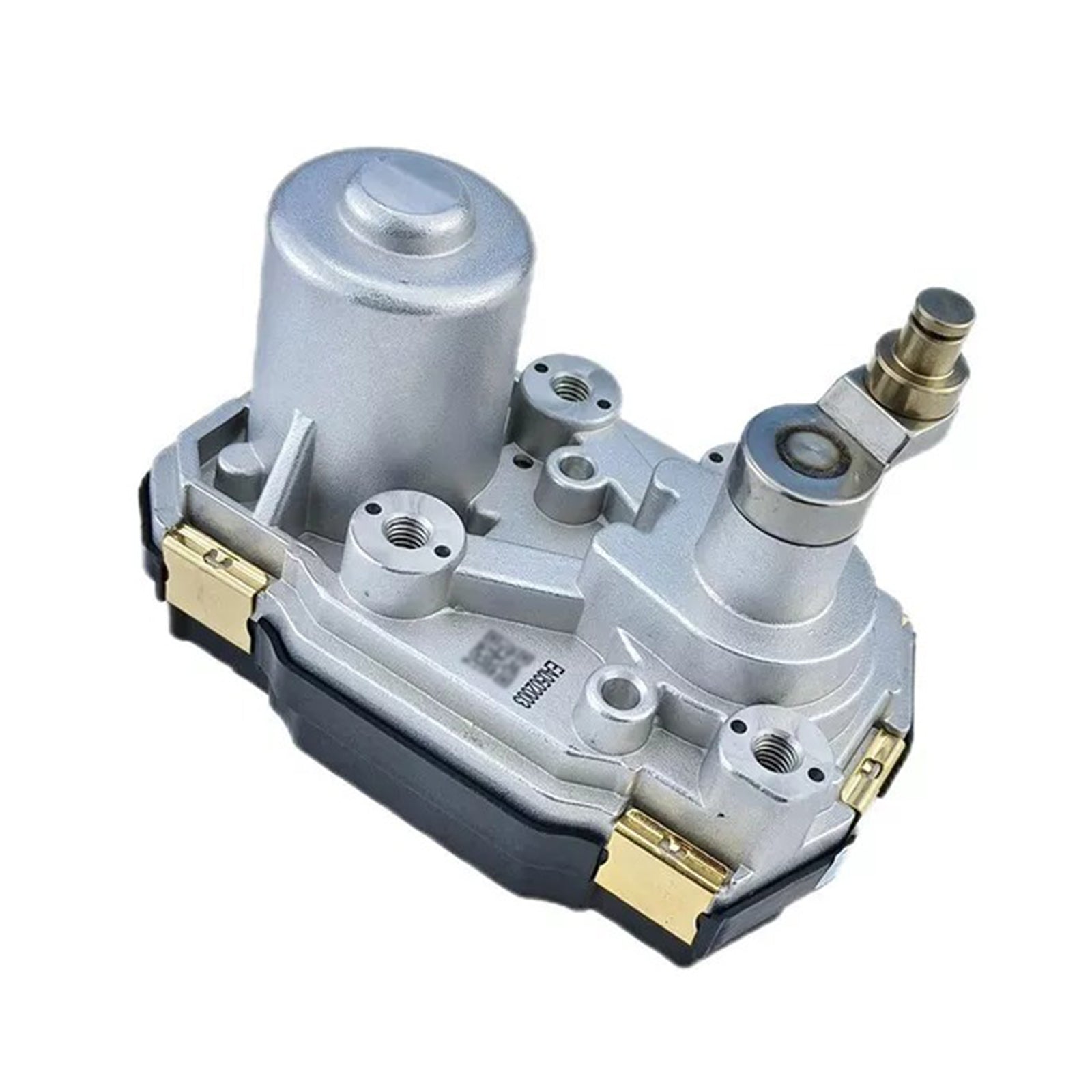 Kia Sportage 2.0 CRDI Turbo Electronic Actorator 28235-2F700 BV40 282312F670