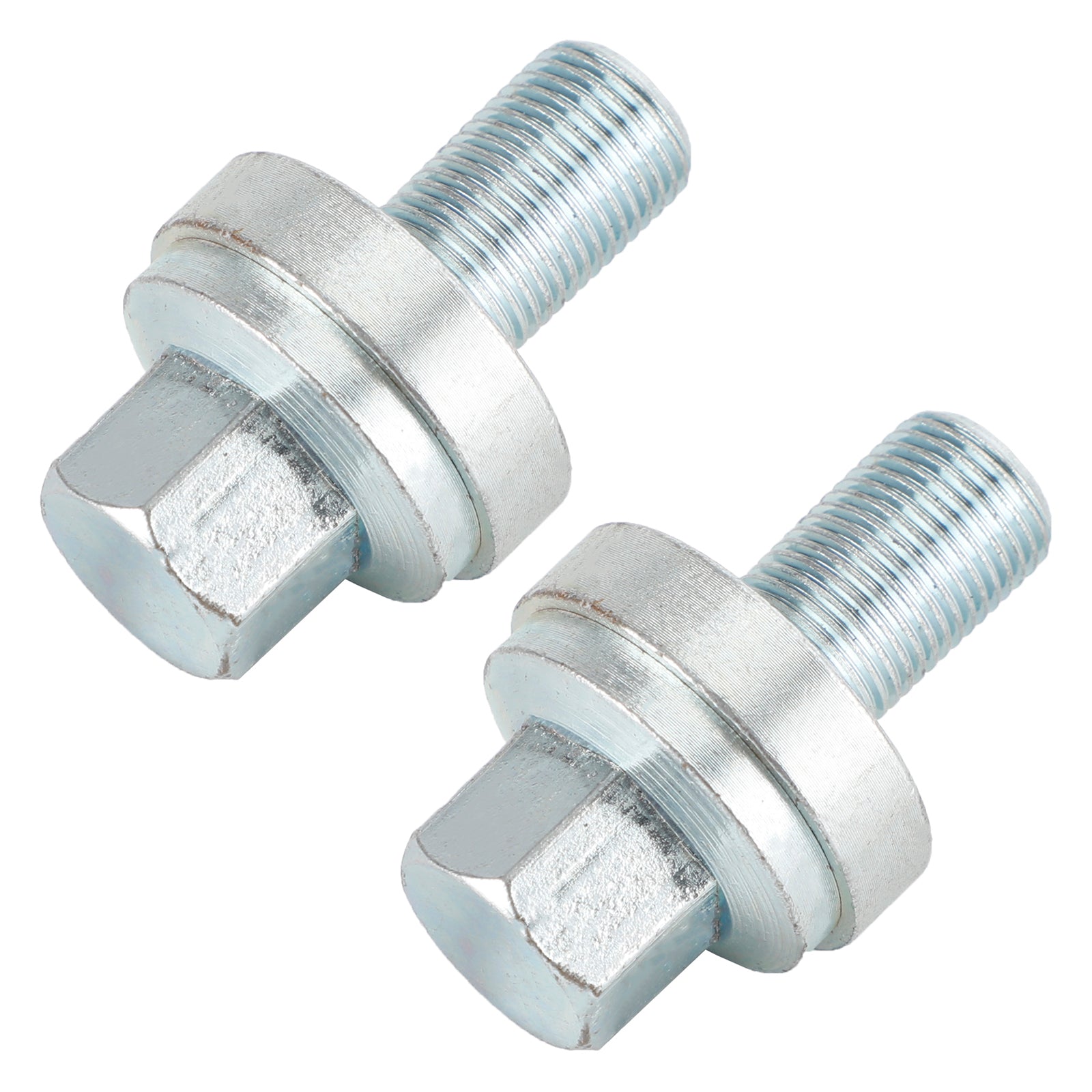 2× Crank Pulley Bolt D16Z6 D16 D15 D16Y8 D Series for Honda Civic 04133-P01-305