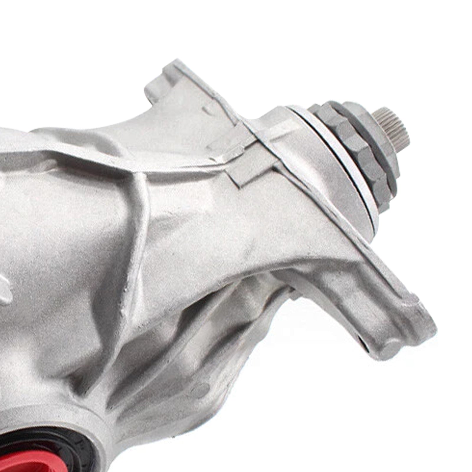 2012-2016 BMW 528i RWD Zadný diferenciál 3,23 pomer 33107584444