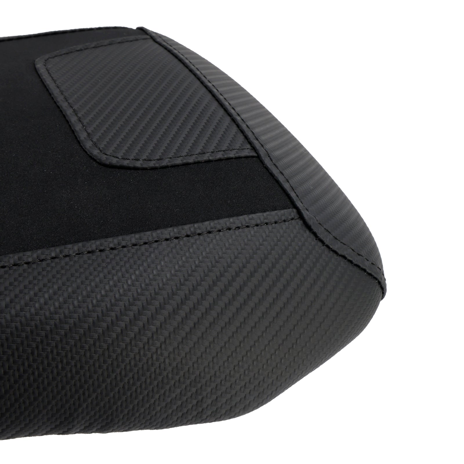 2024-2025 Suzuki V-Strom 250Sx Coussin de siège passager arrière plat