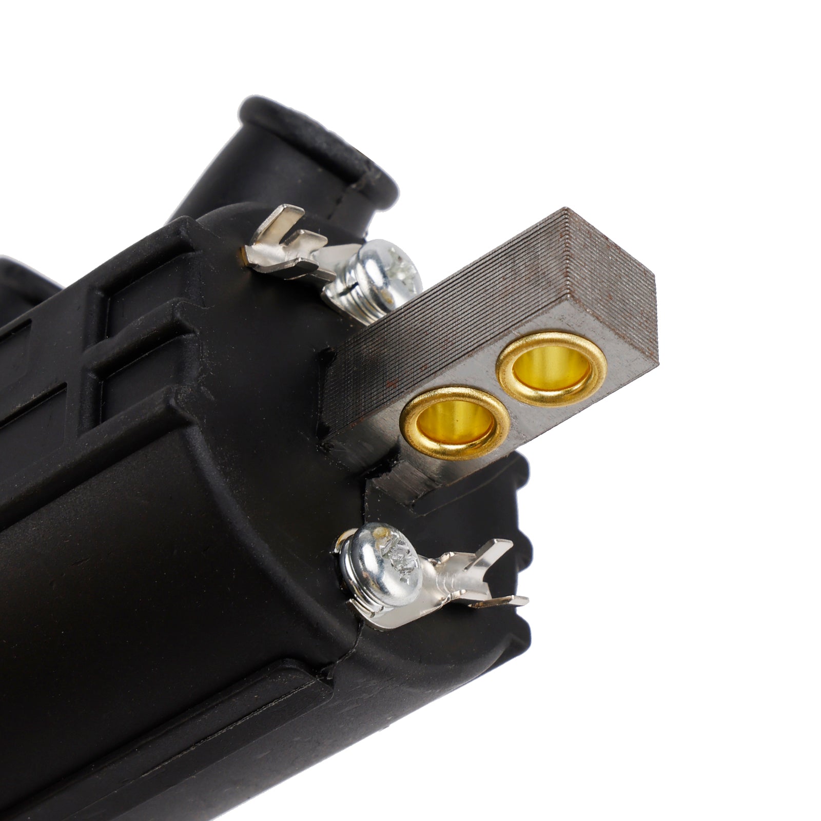 Kit d'allumage électronique ajusté pour Kawasaki KZ900A 1976-1977 KZ1000D Z1R 1977-1980