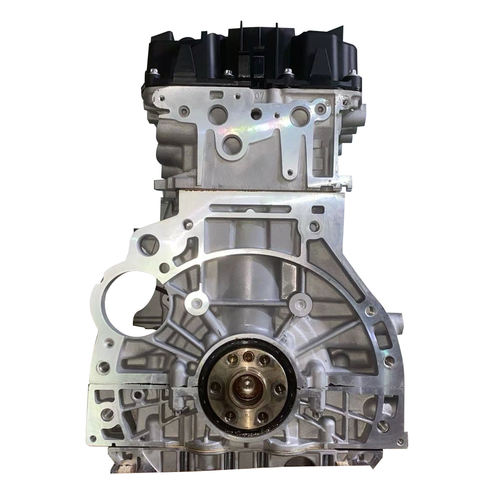 09/2008-06/2012 BMW 7 Series F01 F02 F03 F04 3.0 740i N54 Brand New Long Engine Block N54B30A