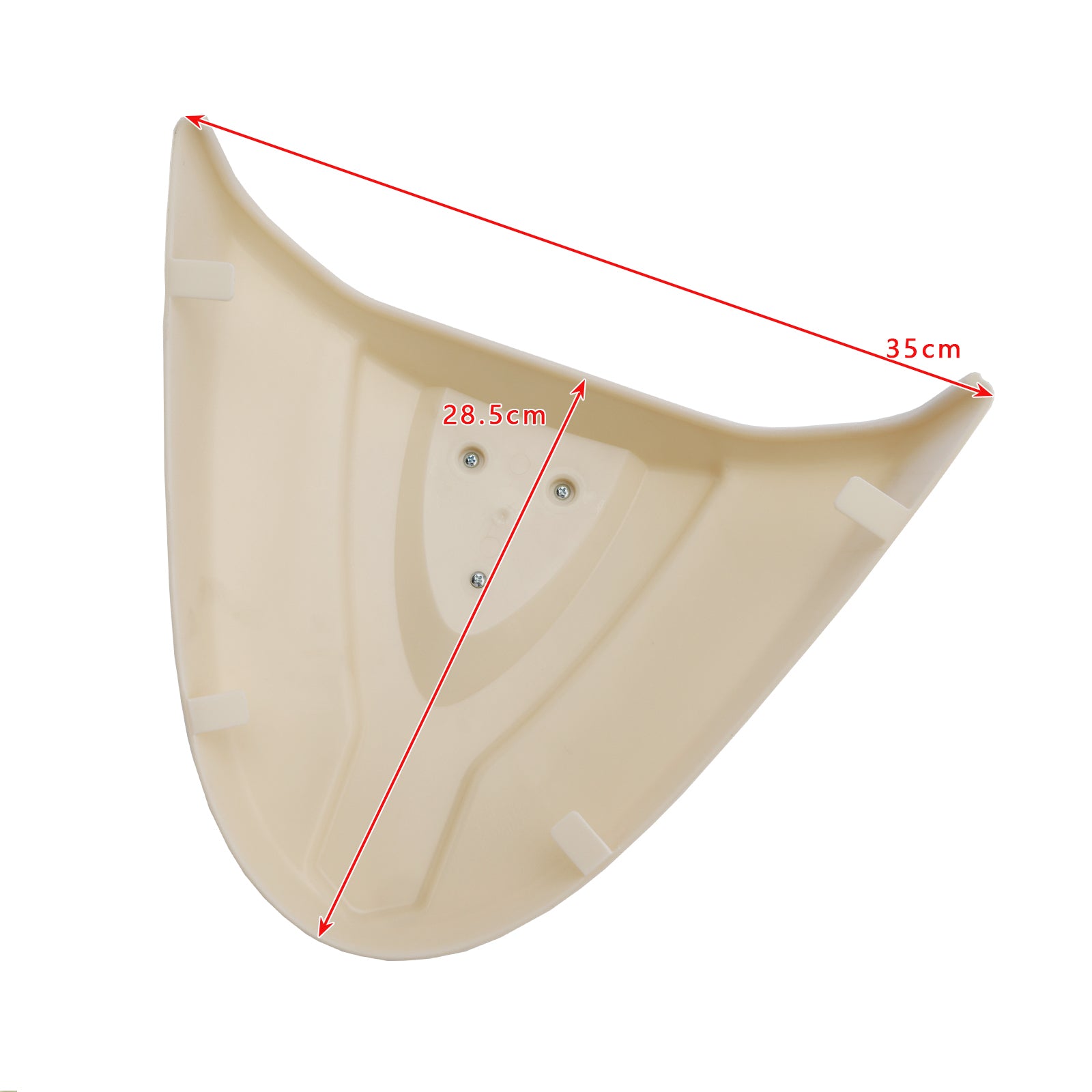 2021-2024 TRIDENT 660 HAME BACE SETE STEV Fairing Cowl