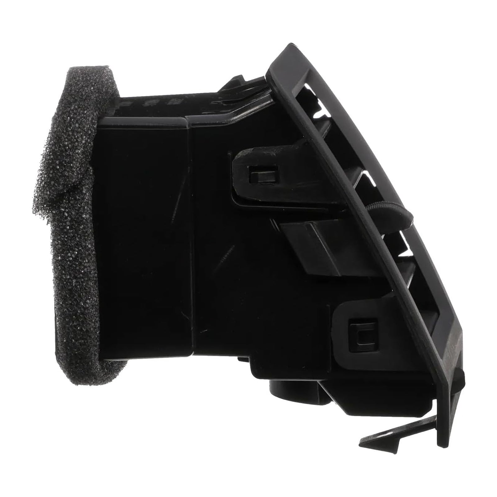 2008-2014 Dodge Challenger côté gauche chauffage climatisation sortie de ventilation 1QL41XDVAA