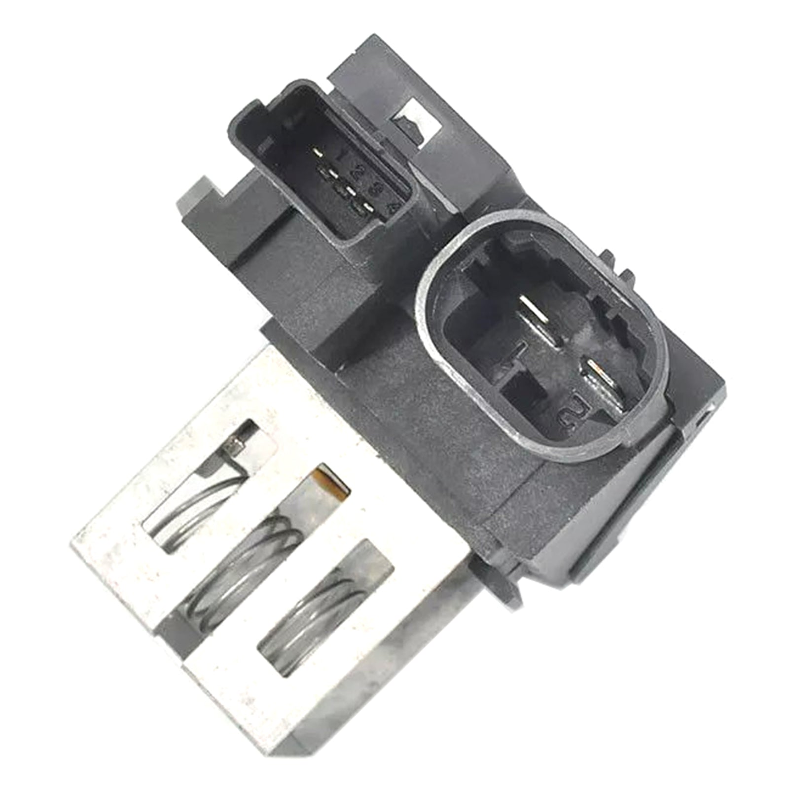 Resistencia del calentador del ventilador del Motor del radiador 9662872380 para Citroen Berlingo C-Elysee