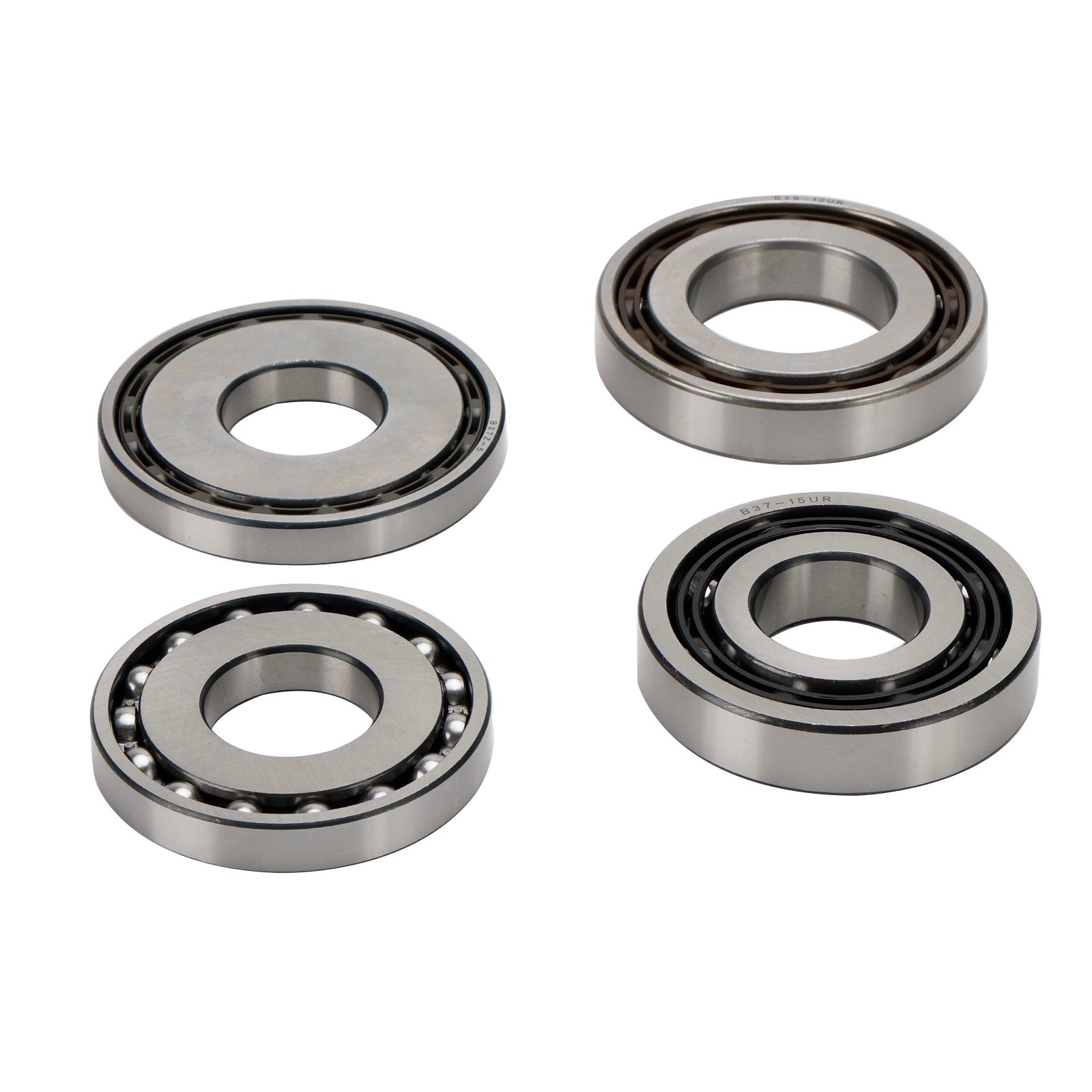 K114 CVT Automatic Transmission Pulley Bearing Kit 4PCS/Kit For Toyota