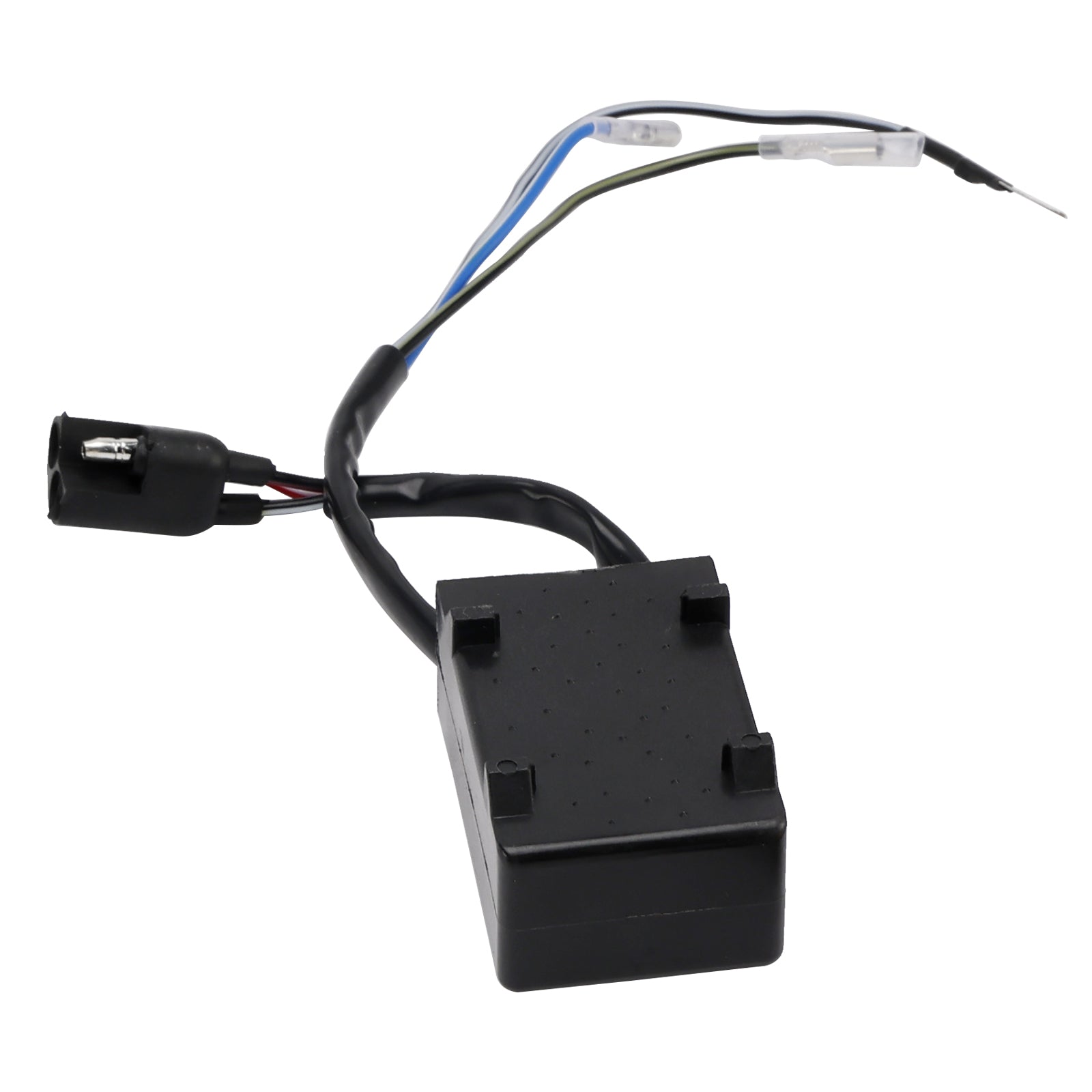 1980-1981 Kawasaki KX420 Ignition Coil Flywheel Rotor Stator CDI Kit 32900-20420