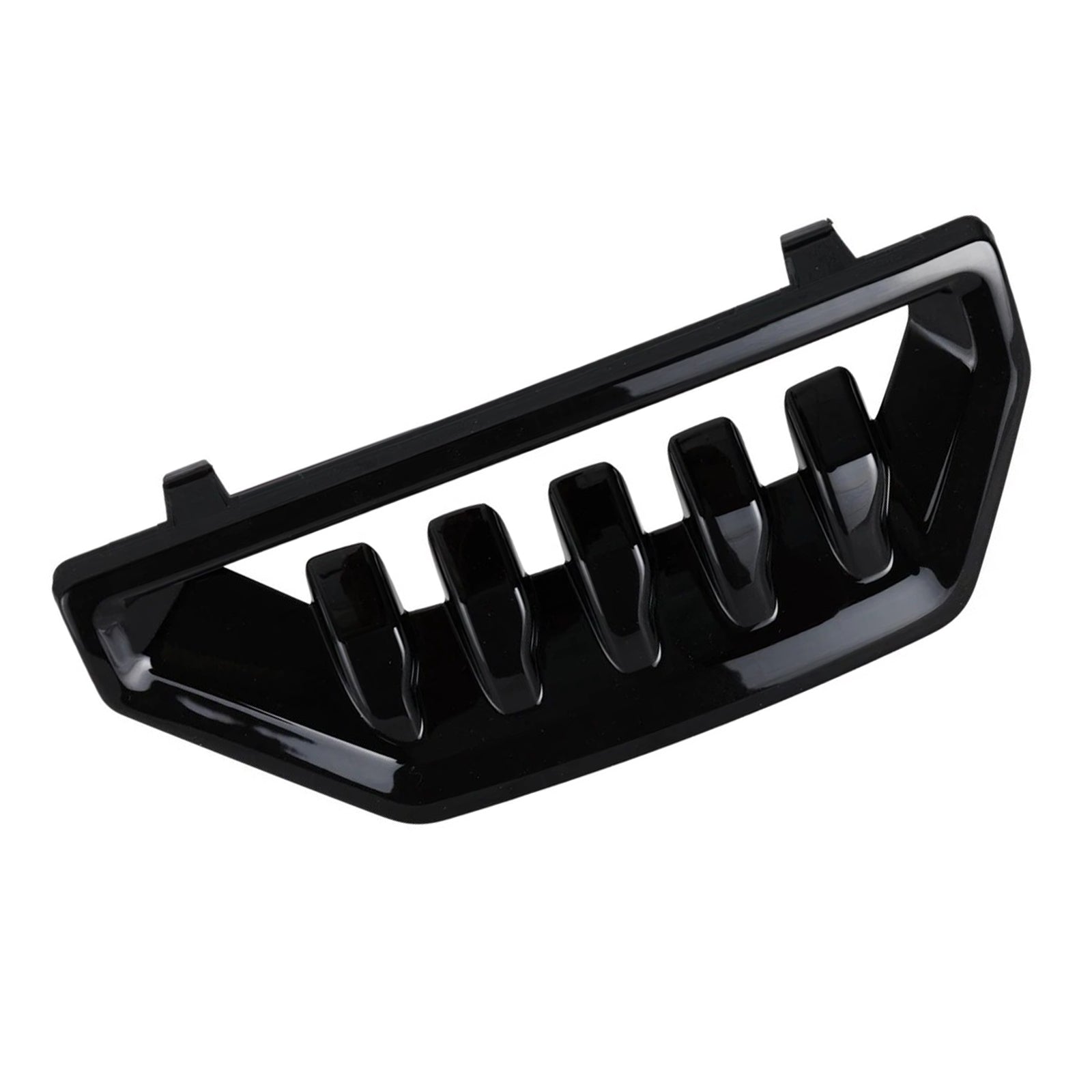 2022-2024 GMC Sierra 1500 Passagierszijde Bumper Gezicht Bar Grille 84869628