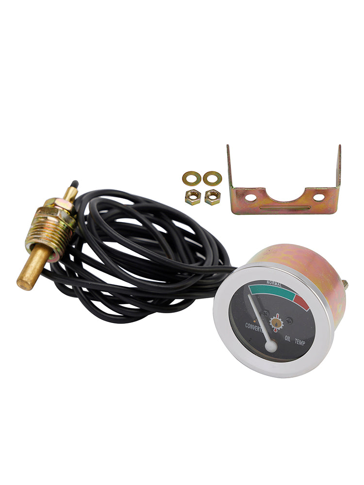 1W0702 Indicador de temperatura de aceite 1W-0702 para excavadora Caterpillar