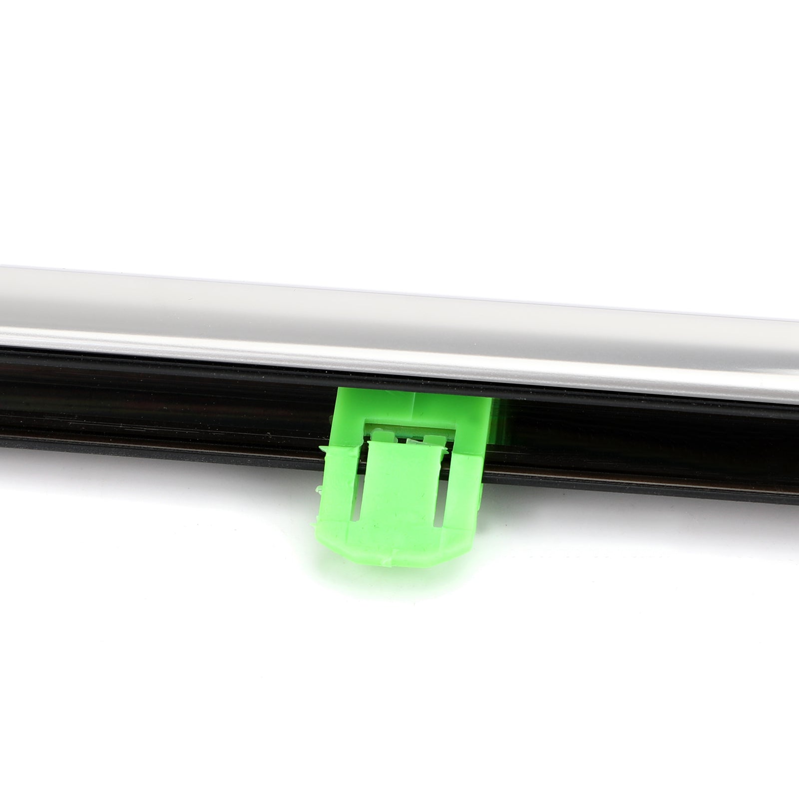 2007-2011 Honda CR-V CRV 4x bilvinduemolding Trim Weatherstrips SEAL 72950-SWA-A01