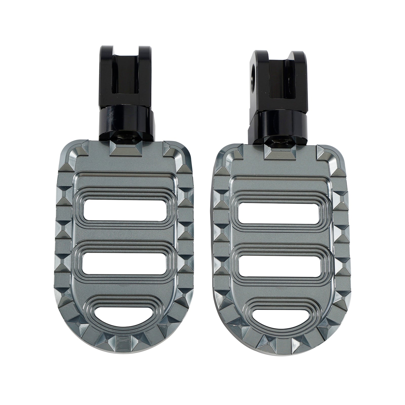 Repose-pieds avant pour CFMOTO 450SR 450NK 650NK 400NK 800NK 650GT