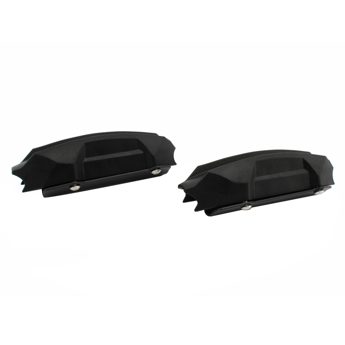BMW S1000XR Engine Crash Bar Protector Bumper Guard Block 22-28Mm Generic