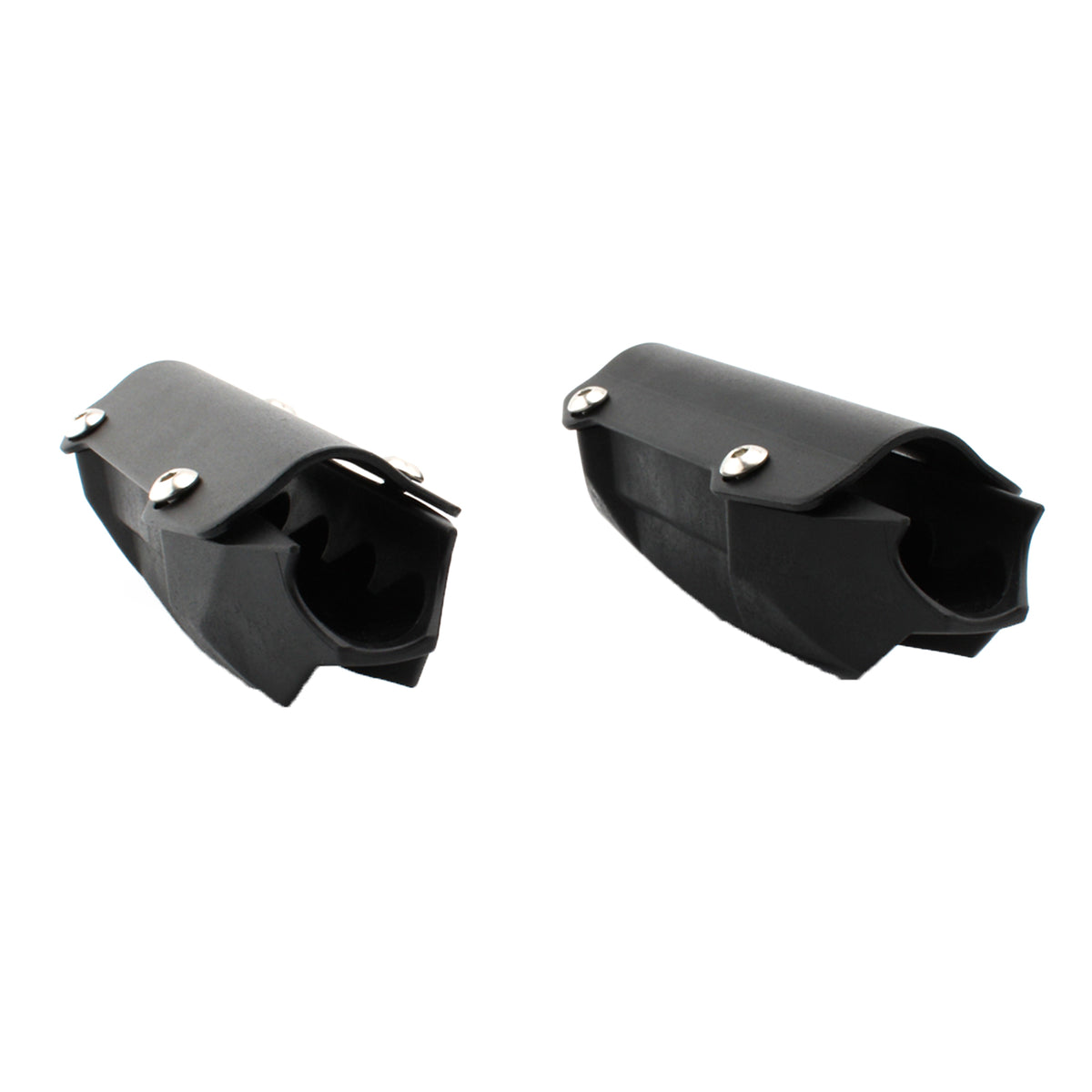 KTM DUKE 125 Engine Crash Bar Protector Bumper Guard Block 22-28Mm Generic
