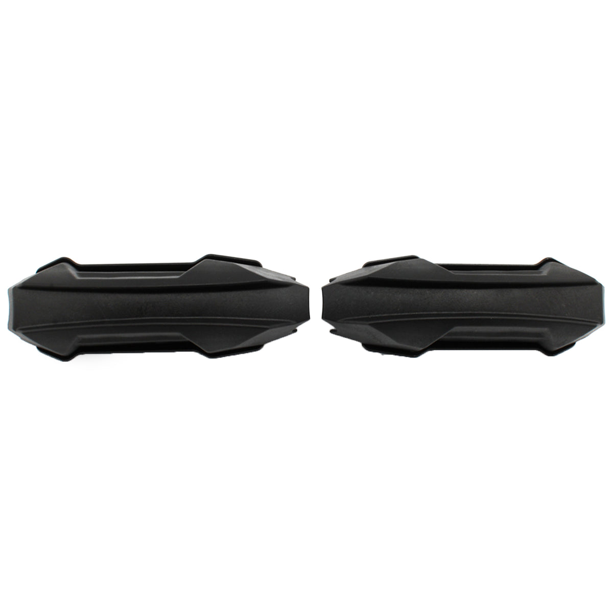 Yamaha XT1200Z Super Tenere Engine Crash Bar Protector Bumper Guard Block 22-28Mm Generic