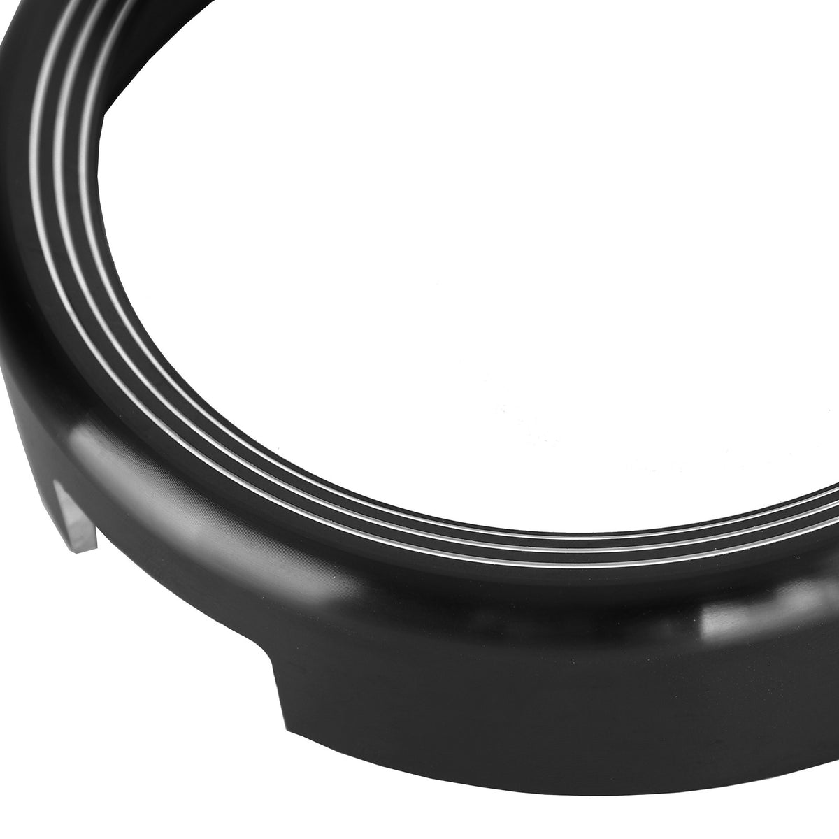 2020-2021 Honda Cmx500 Cnc Speedometer Cover Guard Protect Black Generic