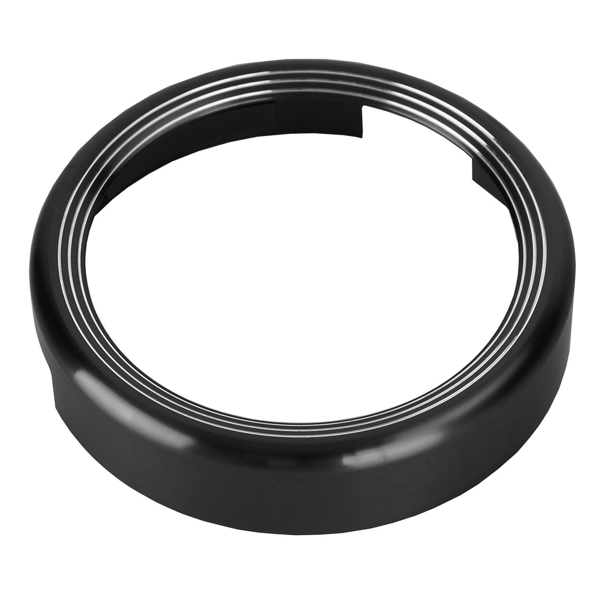 2020-2021 Honda Cmx500 Cnc Speedometer Cover Guard Protect Black Generic