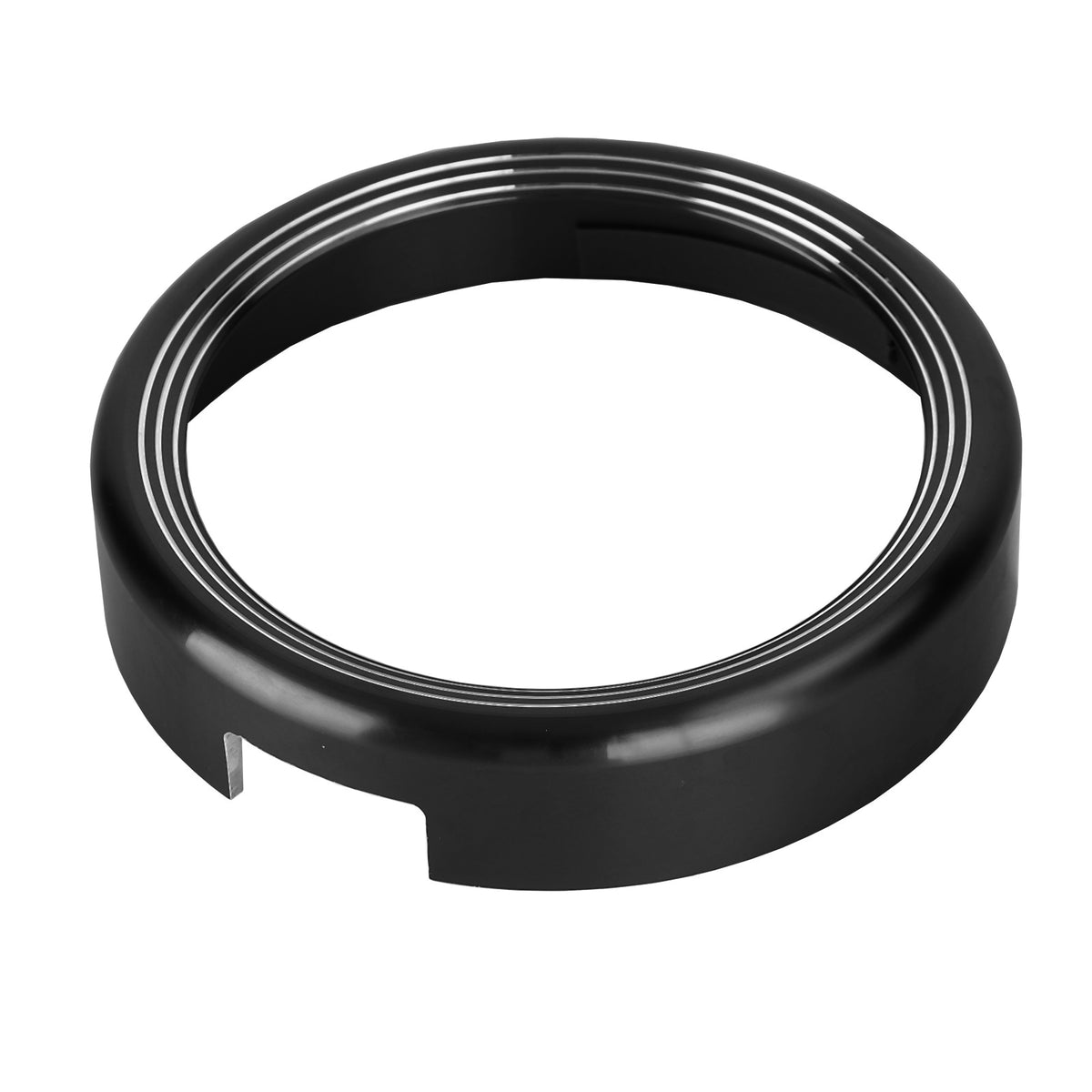 2020-2021 Honda Cmx500 Cnc Speedometer Cover Guard Protect Black Generic