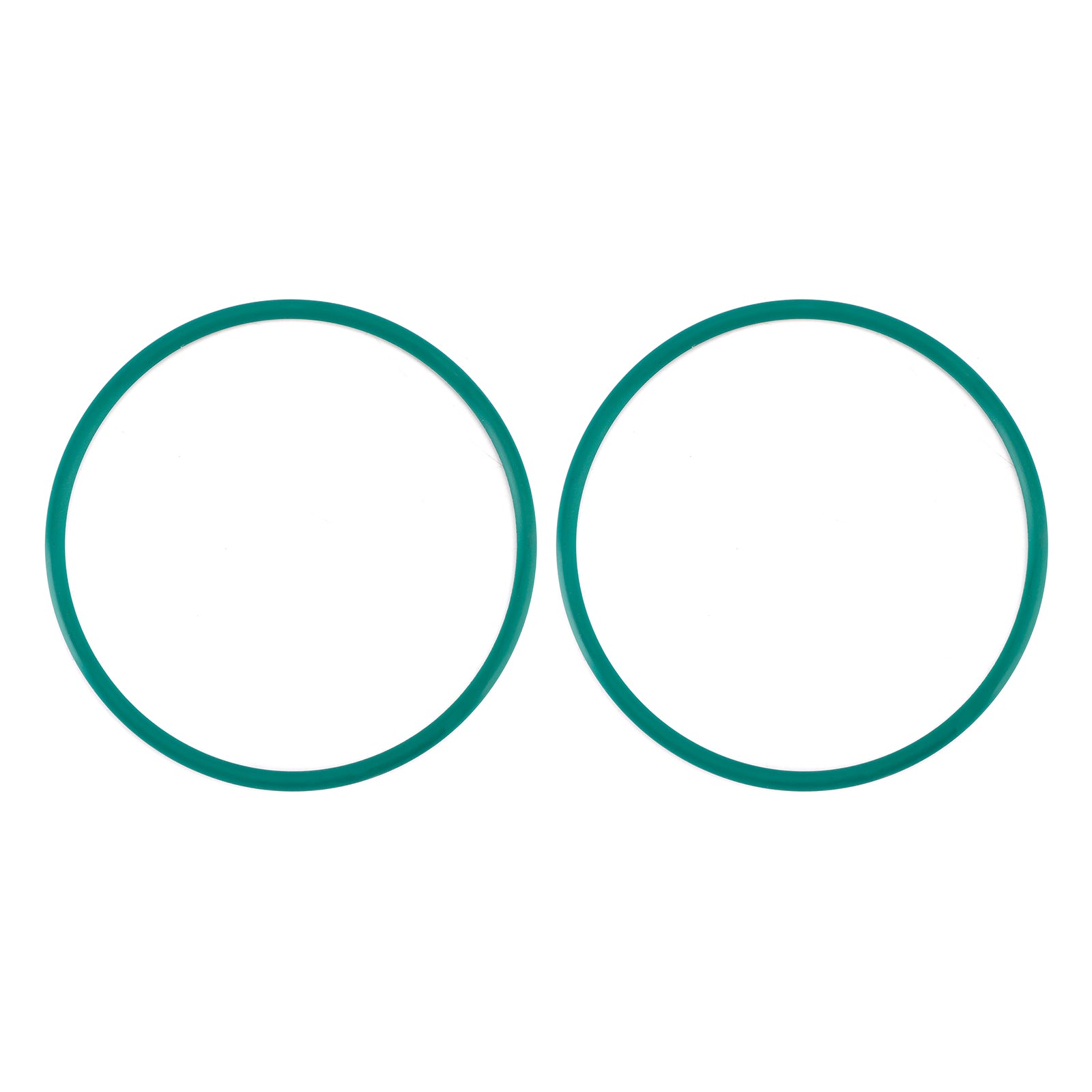 2 STKS 911-245 Brandstofpomp Tank Afdichting Pakking voor Chevrolet voor Ford voor Ram voor Jeep