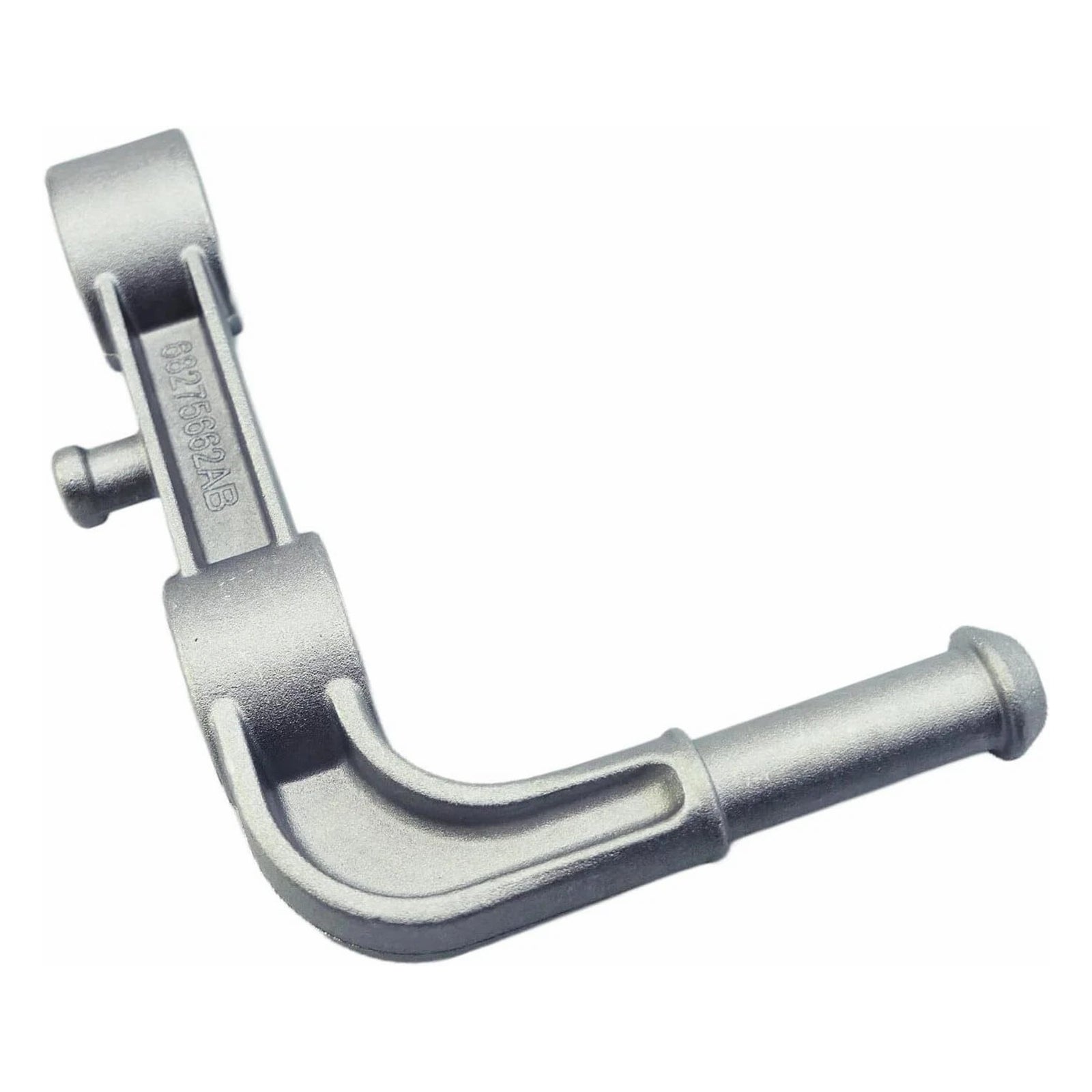 2019-2024 Ram 1500 5.7L 6.2L Uitlaatbeugel linksachter Uitlaatbeugel 68275662AB